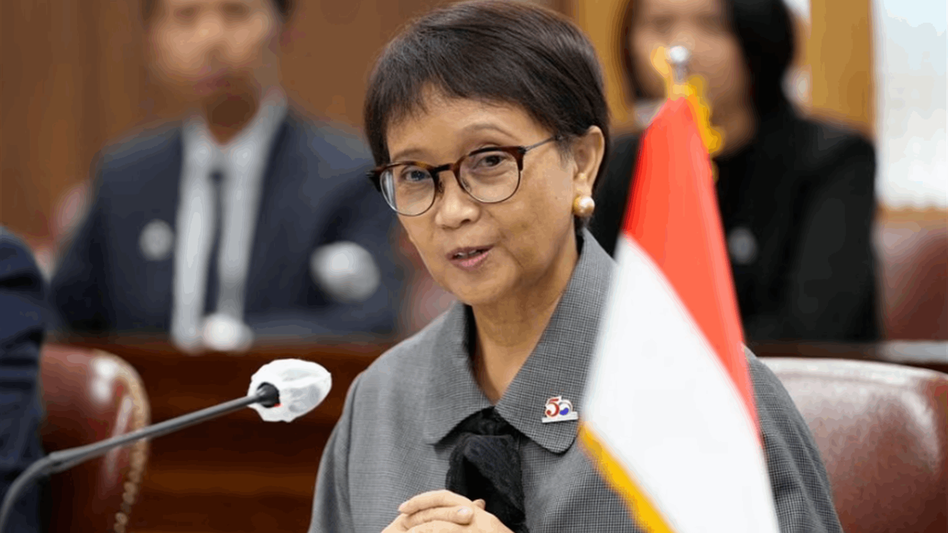 Indonesia quietly engaging key stakeholders in Myanmar crisis