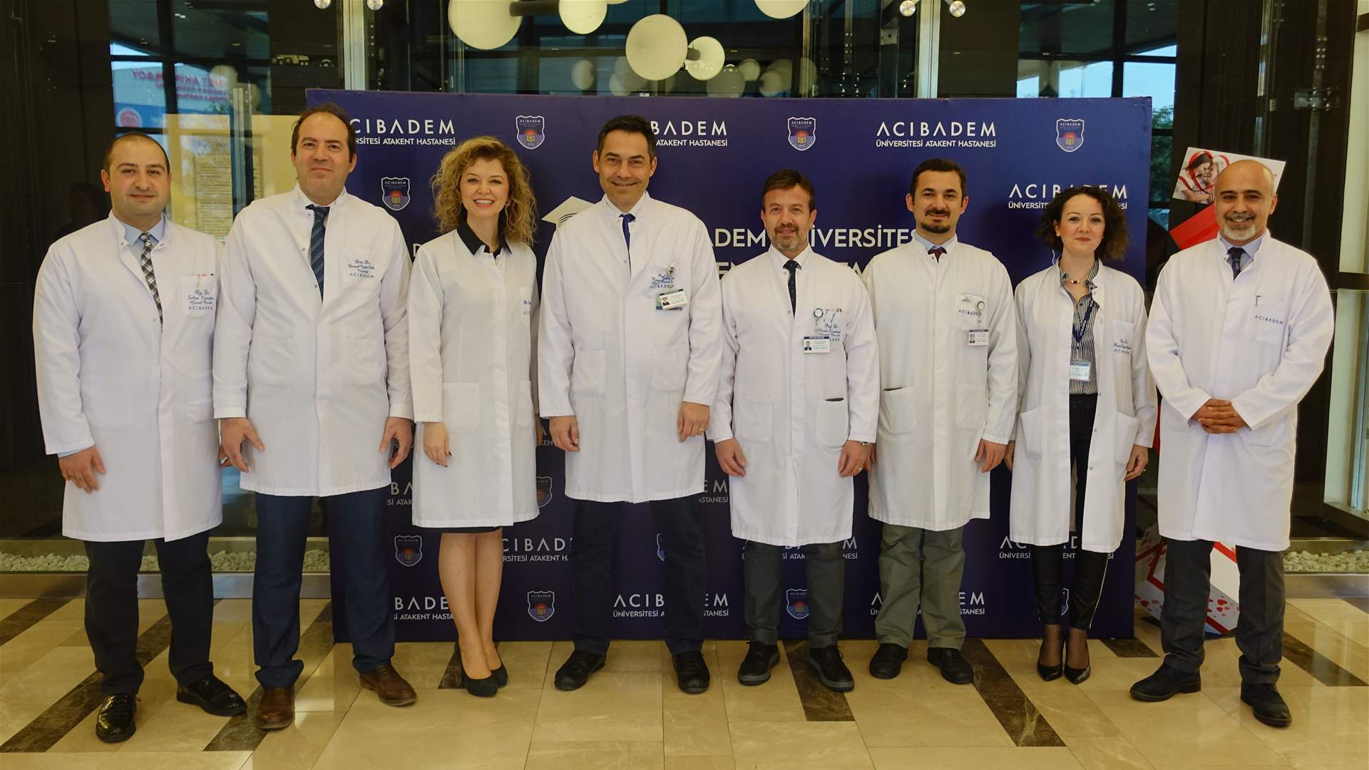 Acıbadem Healthcare Group – Turkiye The Gate of Hope for Liver Failure Patients