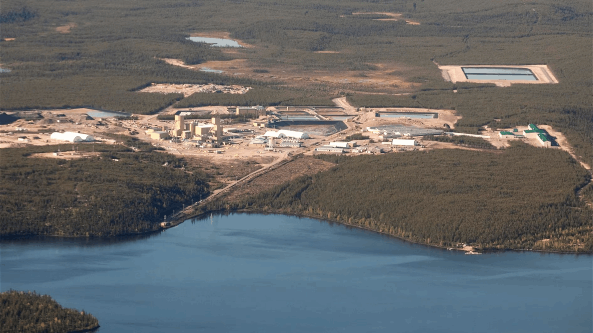 Ukraine's nuclear deal with Canada's Cameco carries big risks, rewards