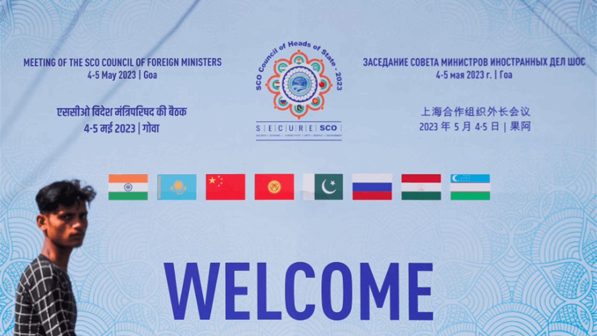 India, Russia, Pakistan urge Taliban to respect rights of all Afghans