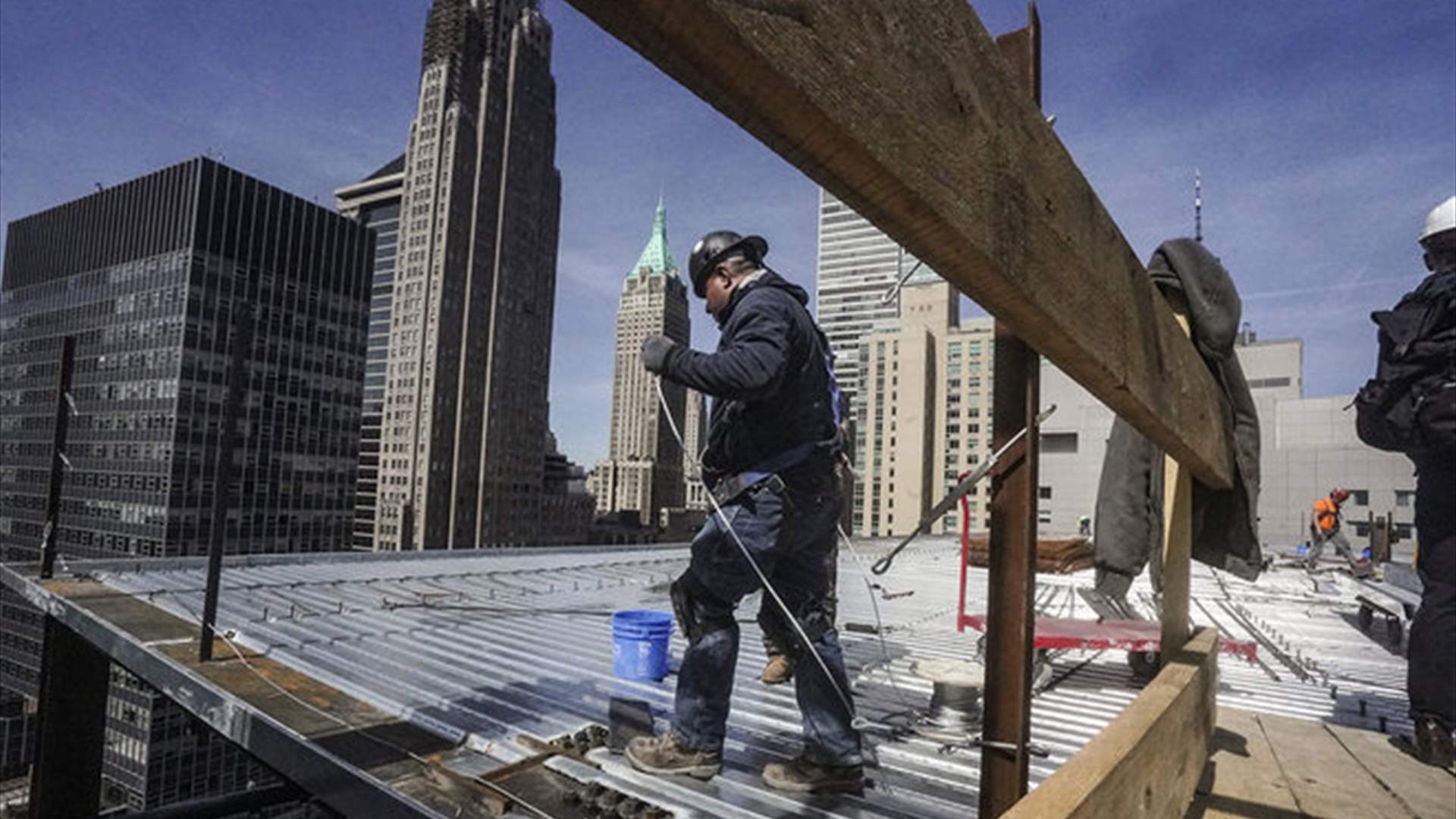 سوق الوظائف الأميركي ينمو بأسرع من المتوقع والبطالة تتراجع إلى 3,4%