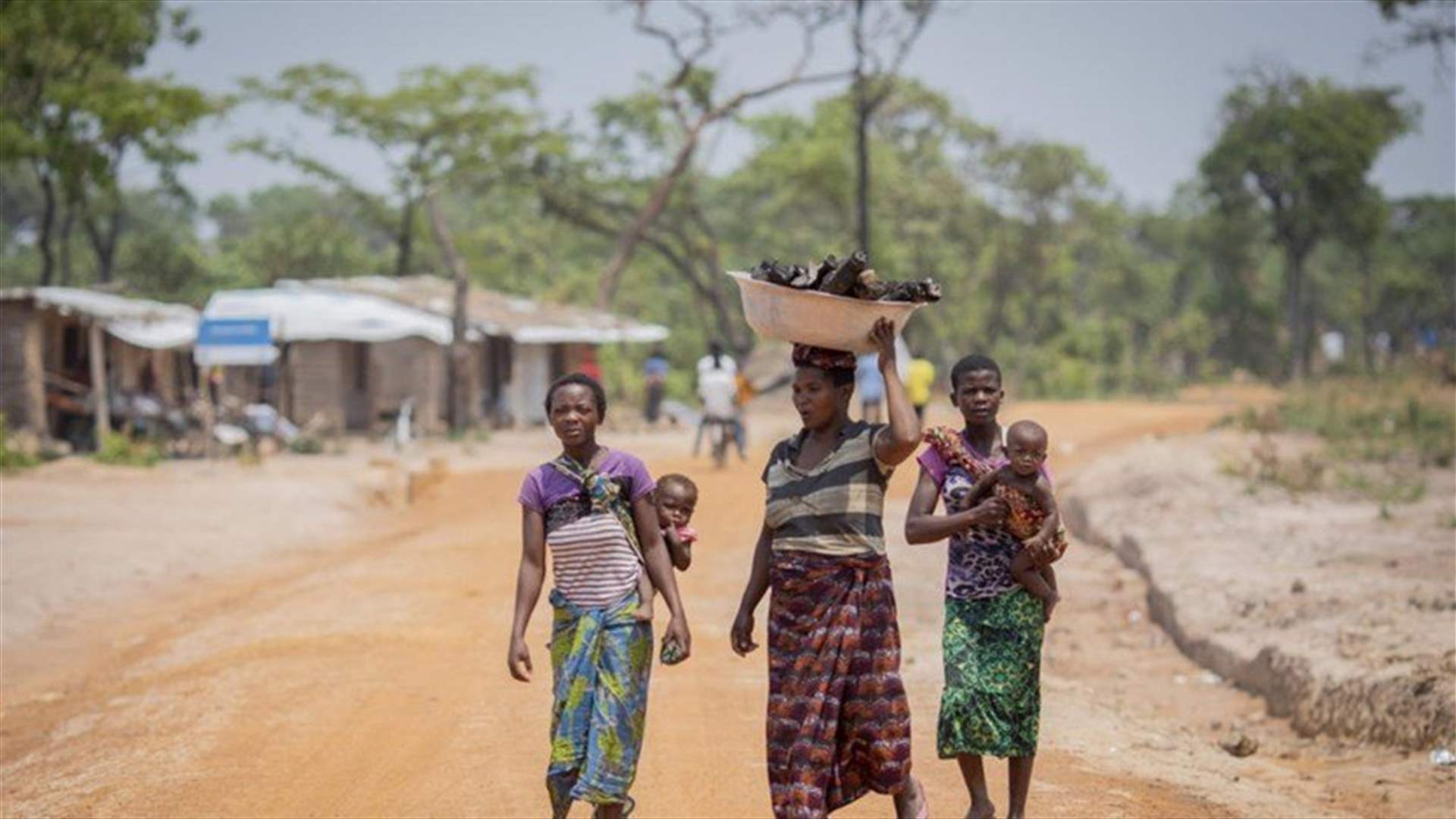 أكثر من مئة قتيل في فيضانات بشرق الكونغو الديموقراطية