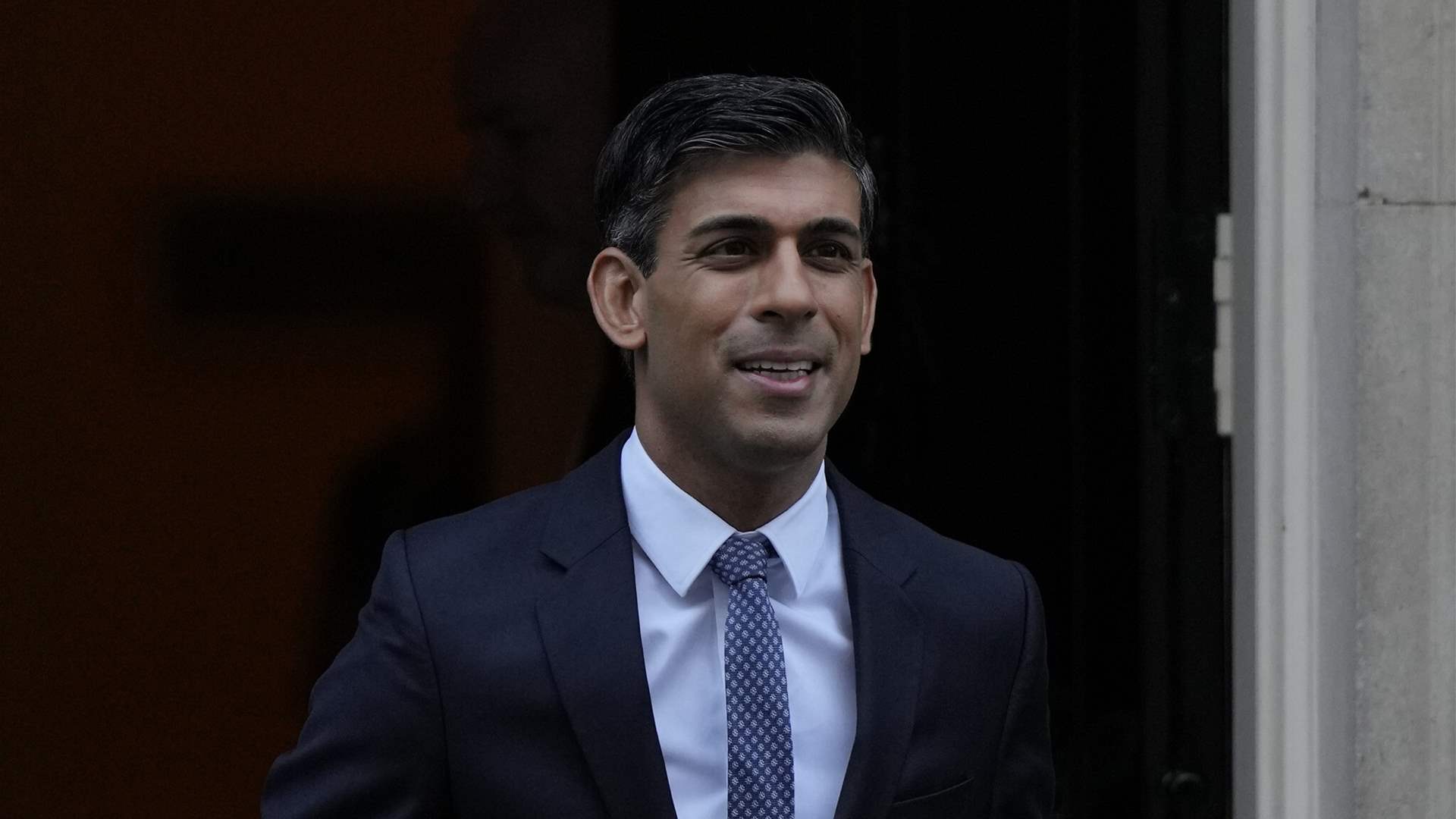 Britain to contribute to Brazil's Amazon fund, PM Sunak says