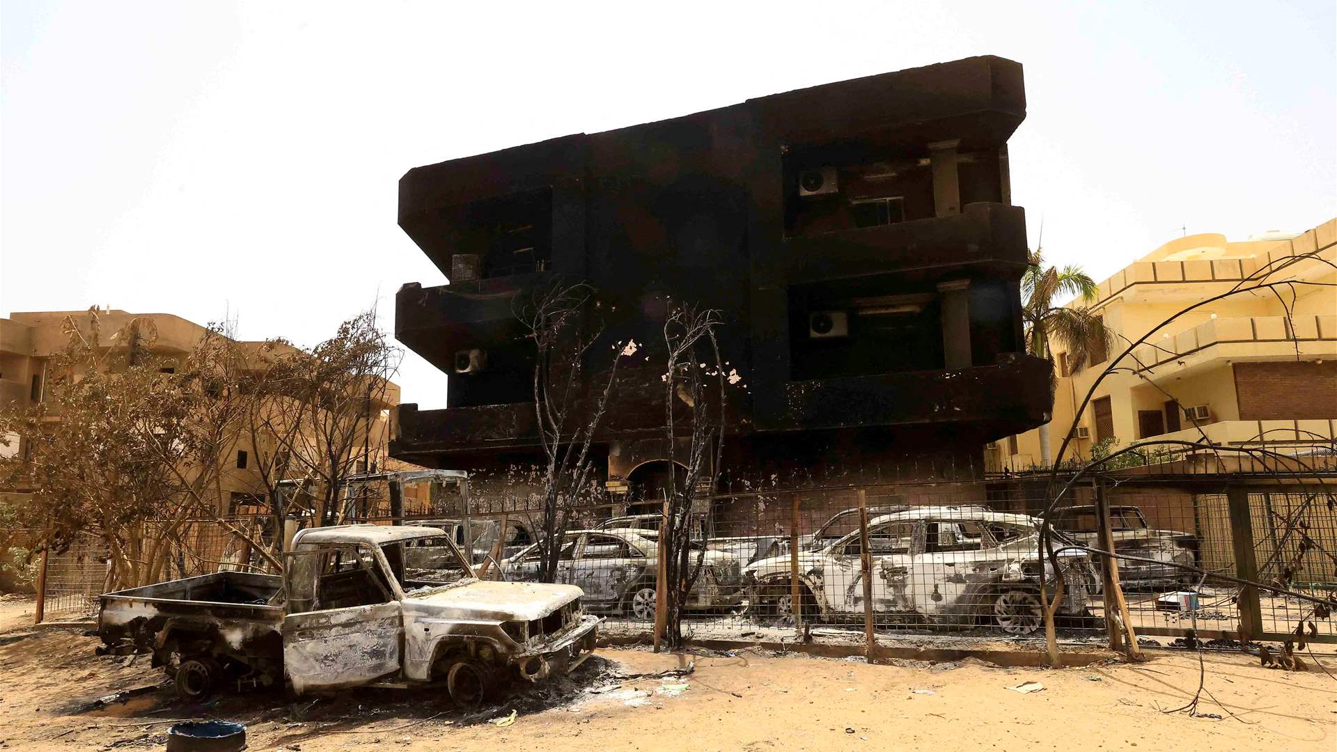 Countries set to request emergency session of UN rights body on Sudan