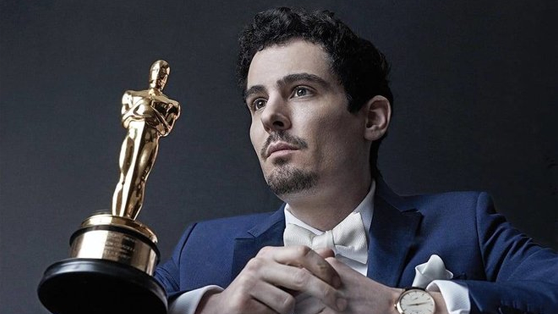 المخرج داميان شازيل يرأس لجنة تحكيم مهرجان البندقية السينمائي