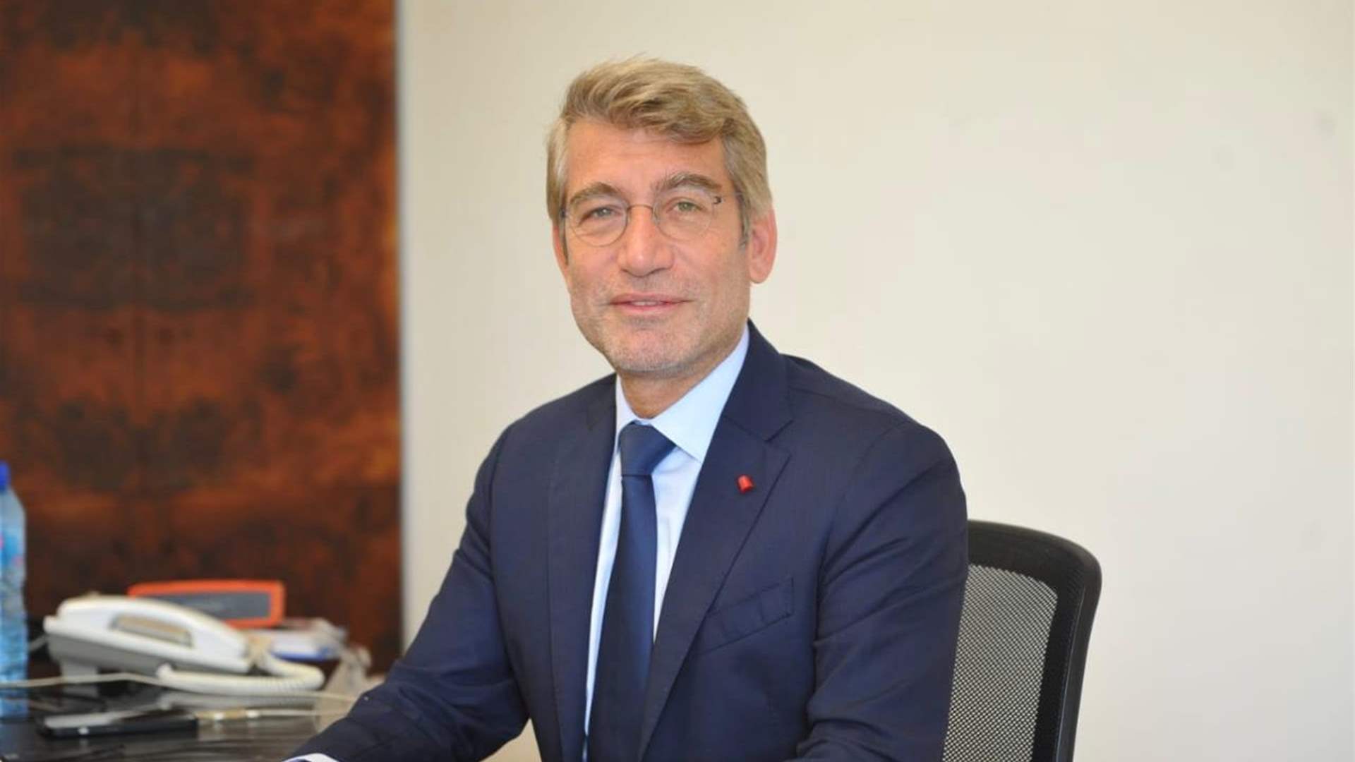 فياض غادر إلى العراق للمشاركة في مؤتمر بغداد الدولي الثالث للمياه