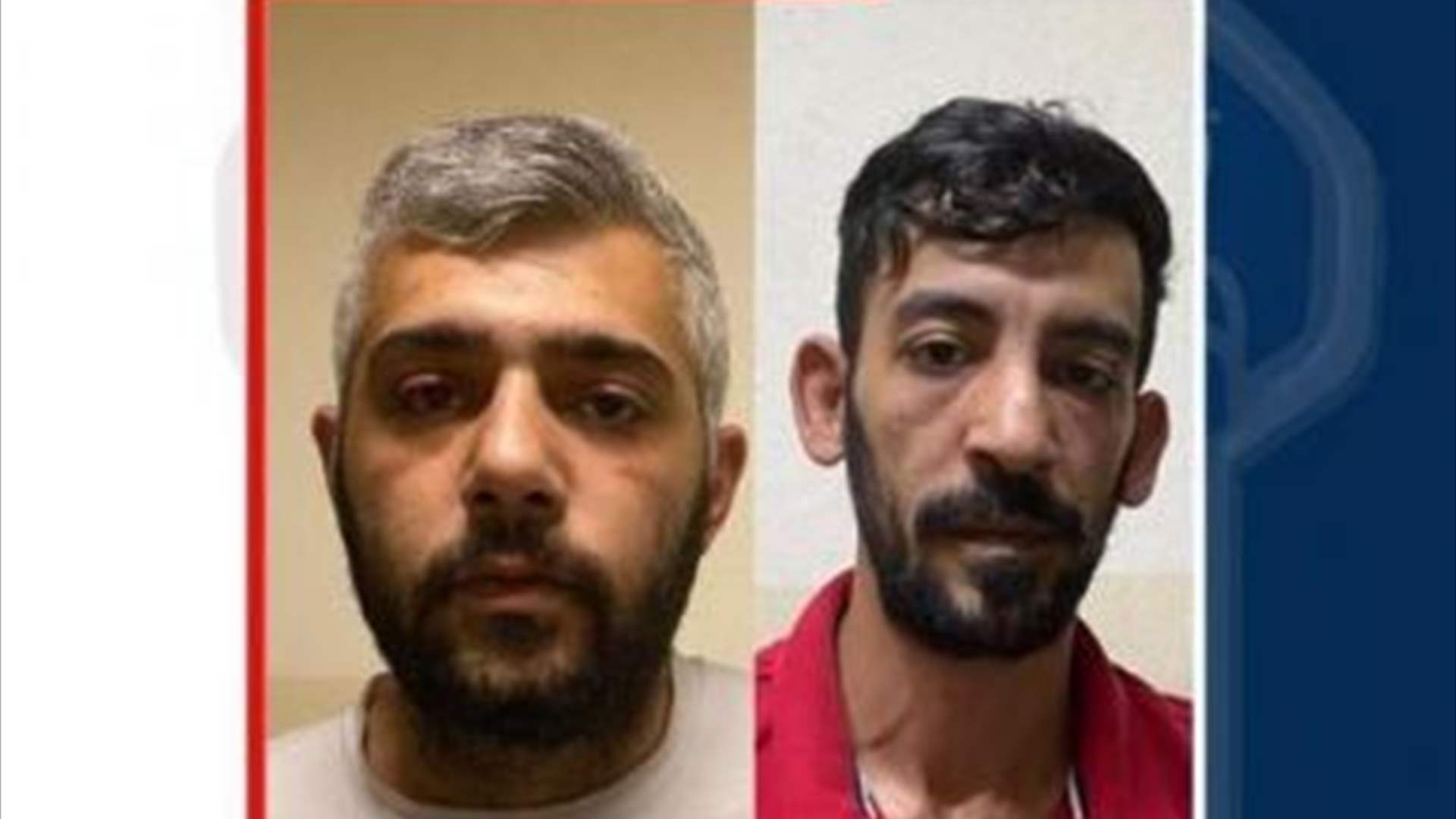 يمتهنان النشل وشعبة المعلومات أوقفتهما... هل وقعتم ضحية أعمالهما؟