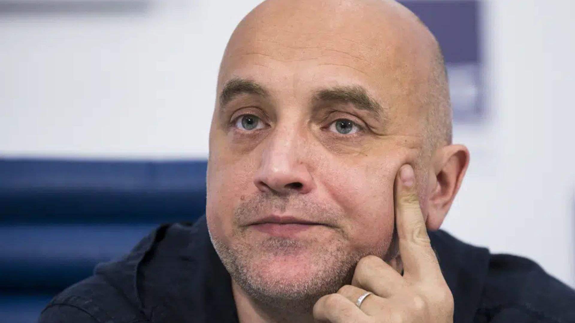 Pro-Kremlin novelist injured in car explosion in Russia