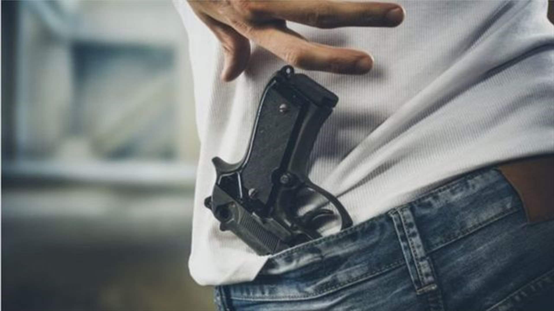 مسلحون اعترضوا شاحنة في البقاع الشمالي واقتادوا سائقها إلى جهة مجهولة