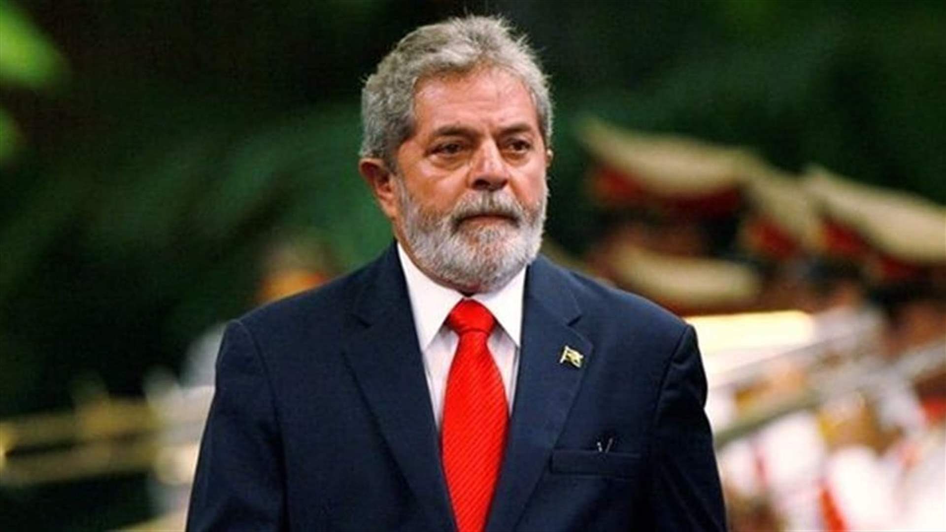 الرئيس البرازيلي يقول إن الملك تشارلز حضه على حماية غابات الأمازون