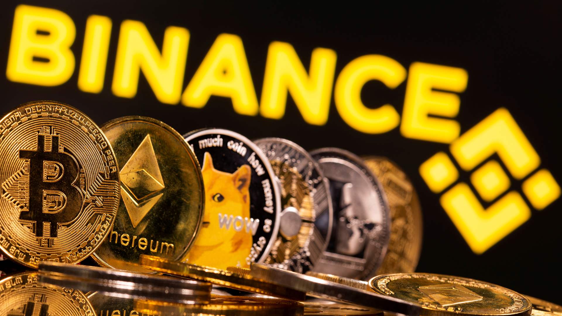 Binance resumes Bitcoin withdrawals after temporary closure