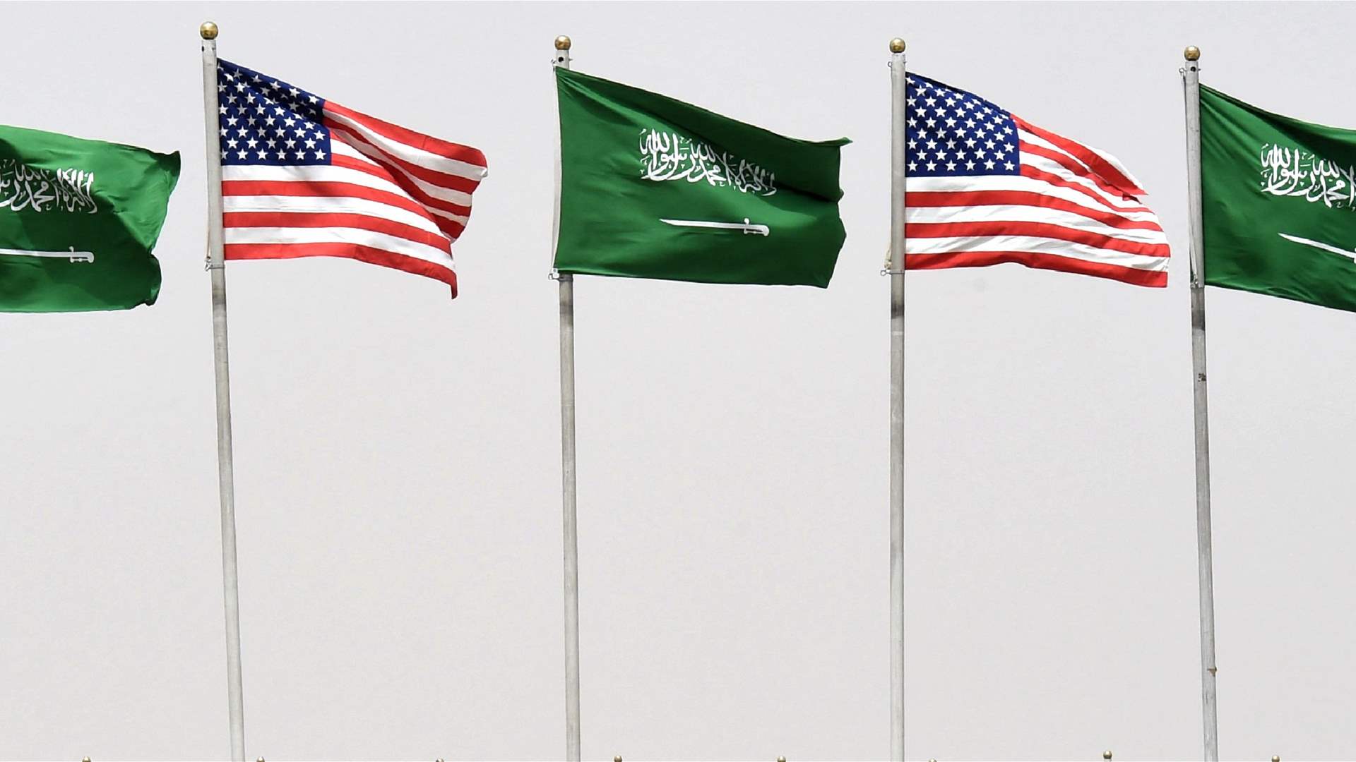 US diplomacy shifts focus to Saudi Arabia: What's on the agenda?