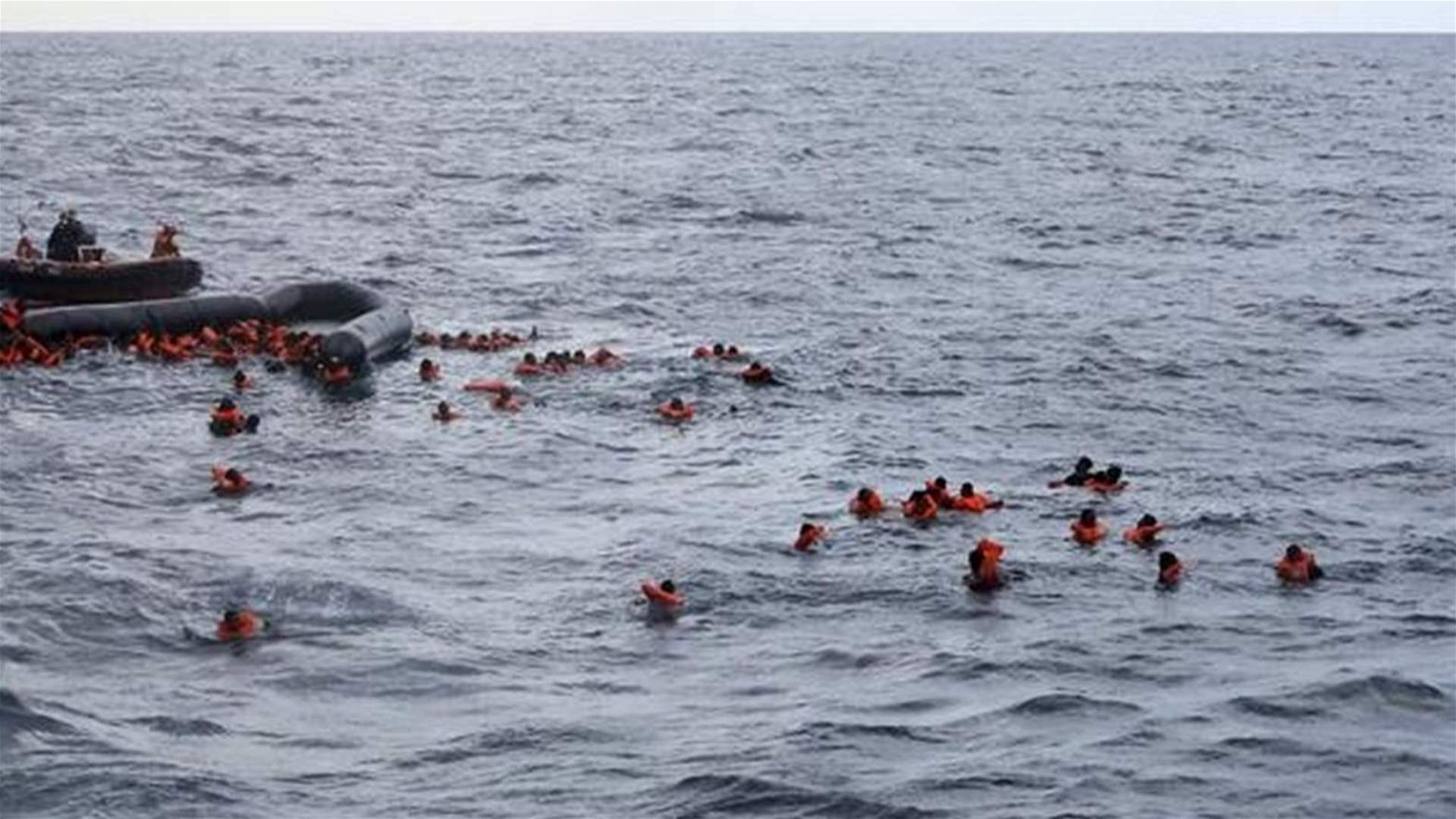 22 قتيلا على الأقل في غرق قارب جنوب الهند 