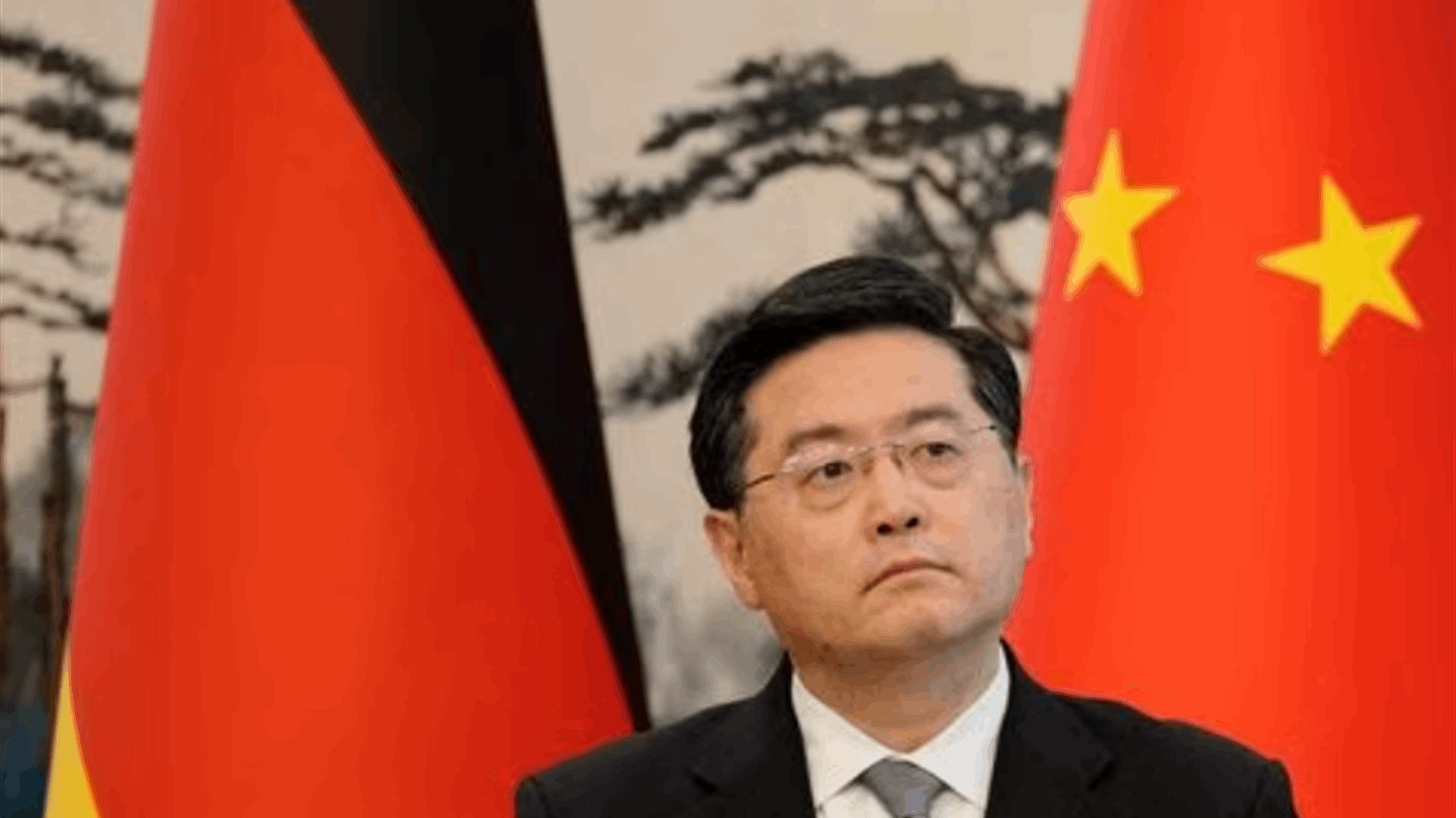 China says imperative to stabilize Sino-US relations