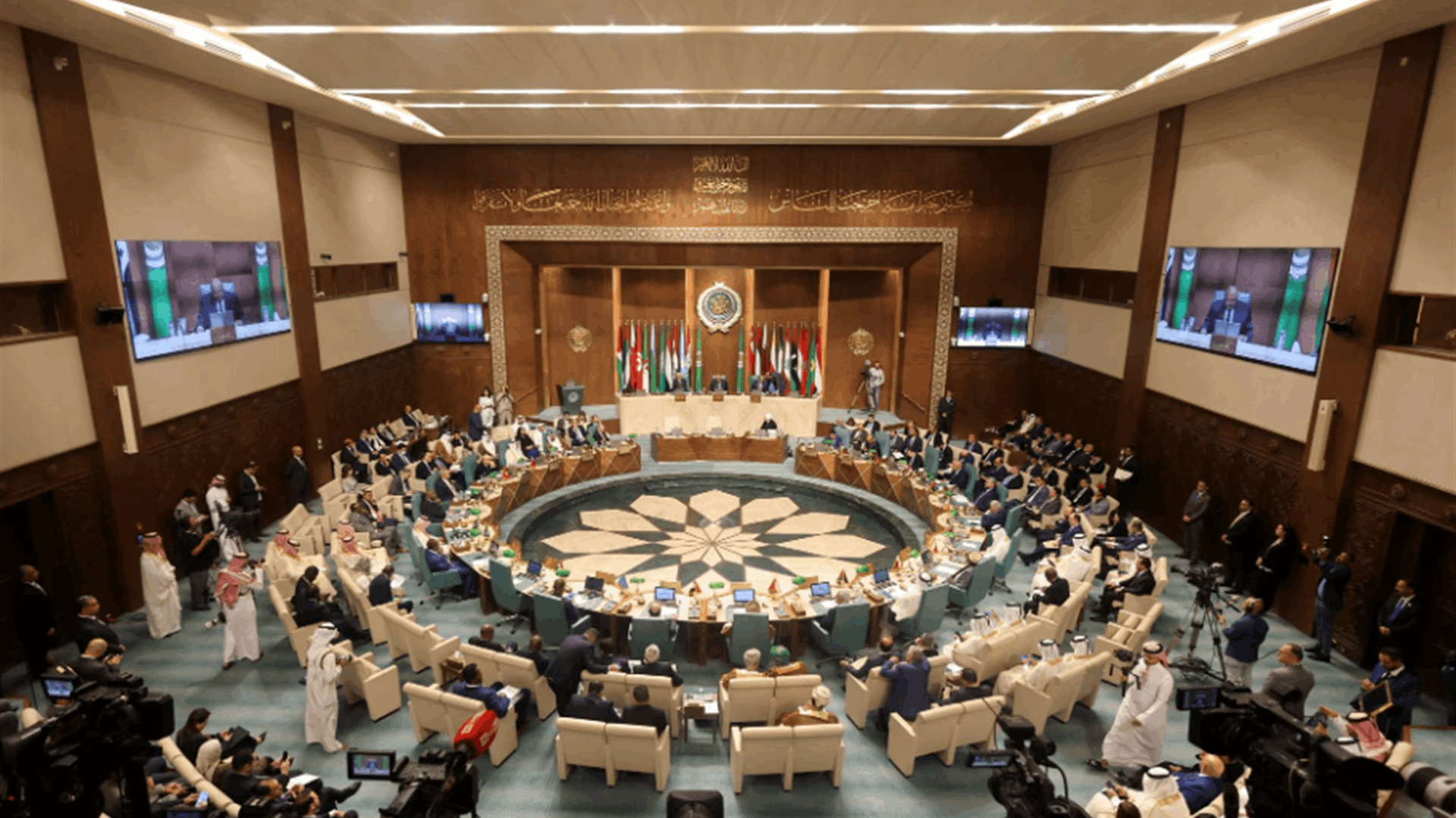 Arab League readmits Syria as relations with Assad normalize