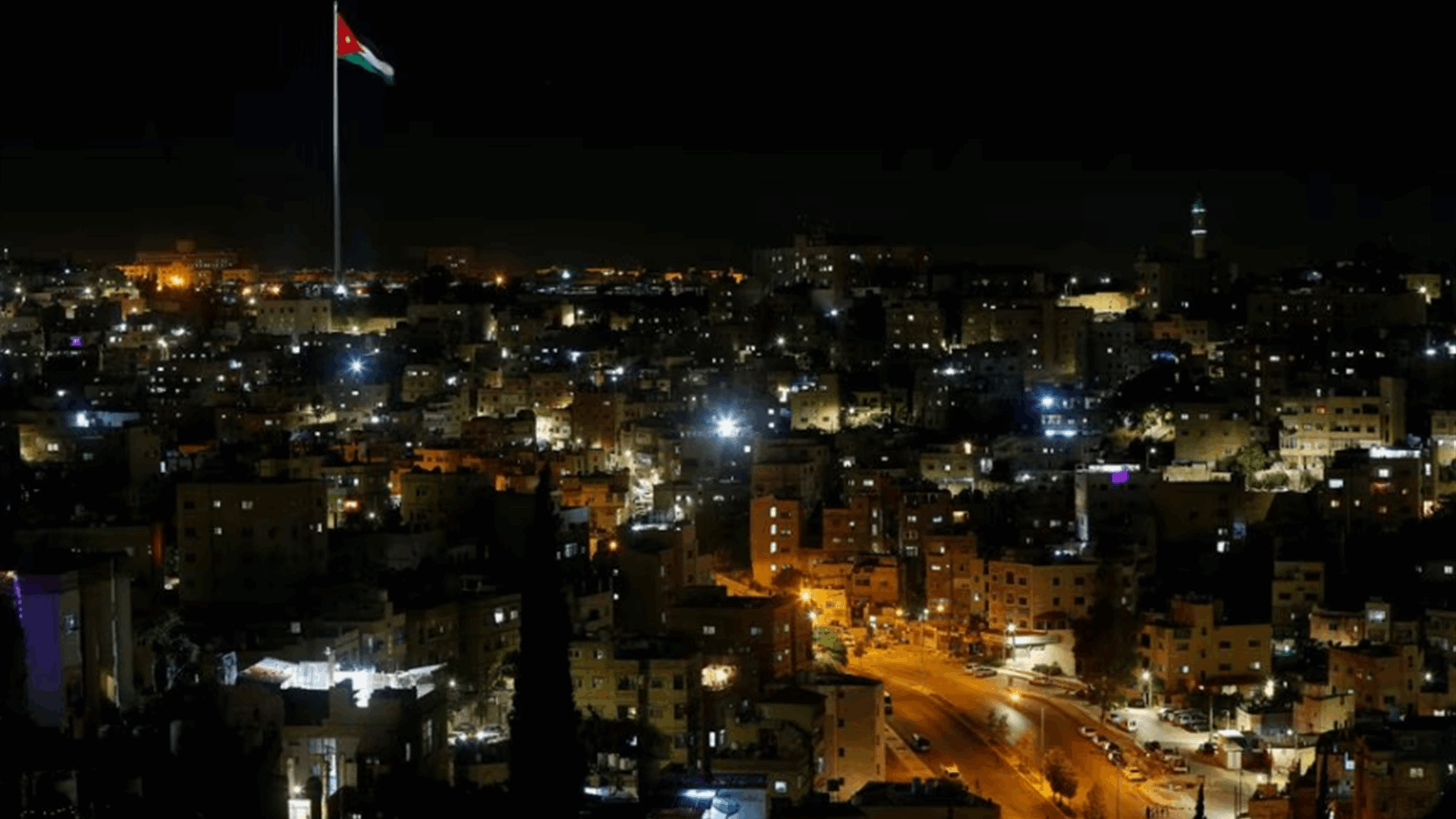 Jordan ends emergency laws that stifled public freedoms