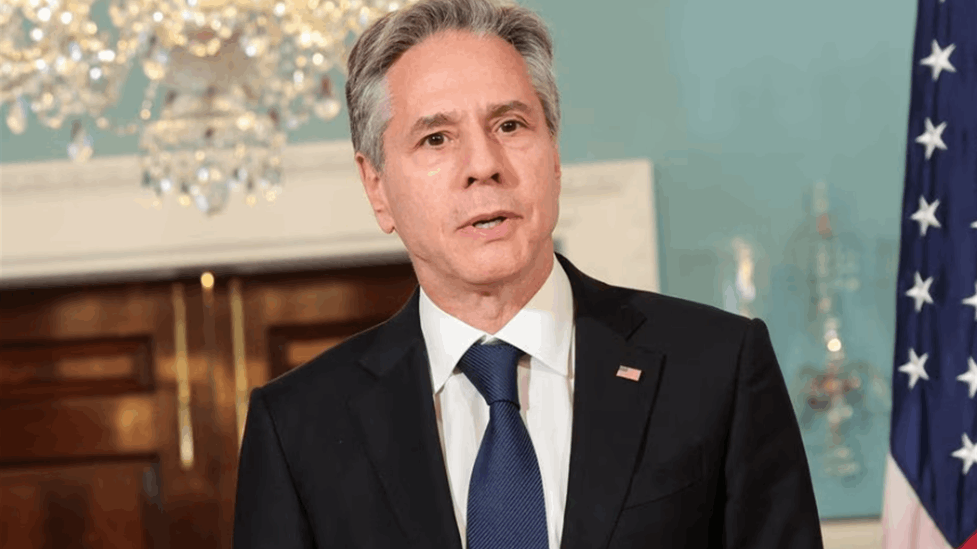 Blinken threatened with contempt of US Congress over Afghanistan cable