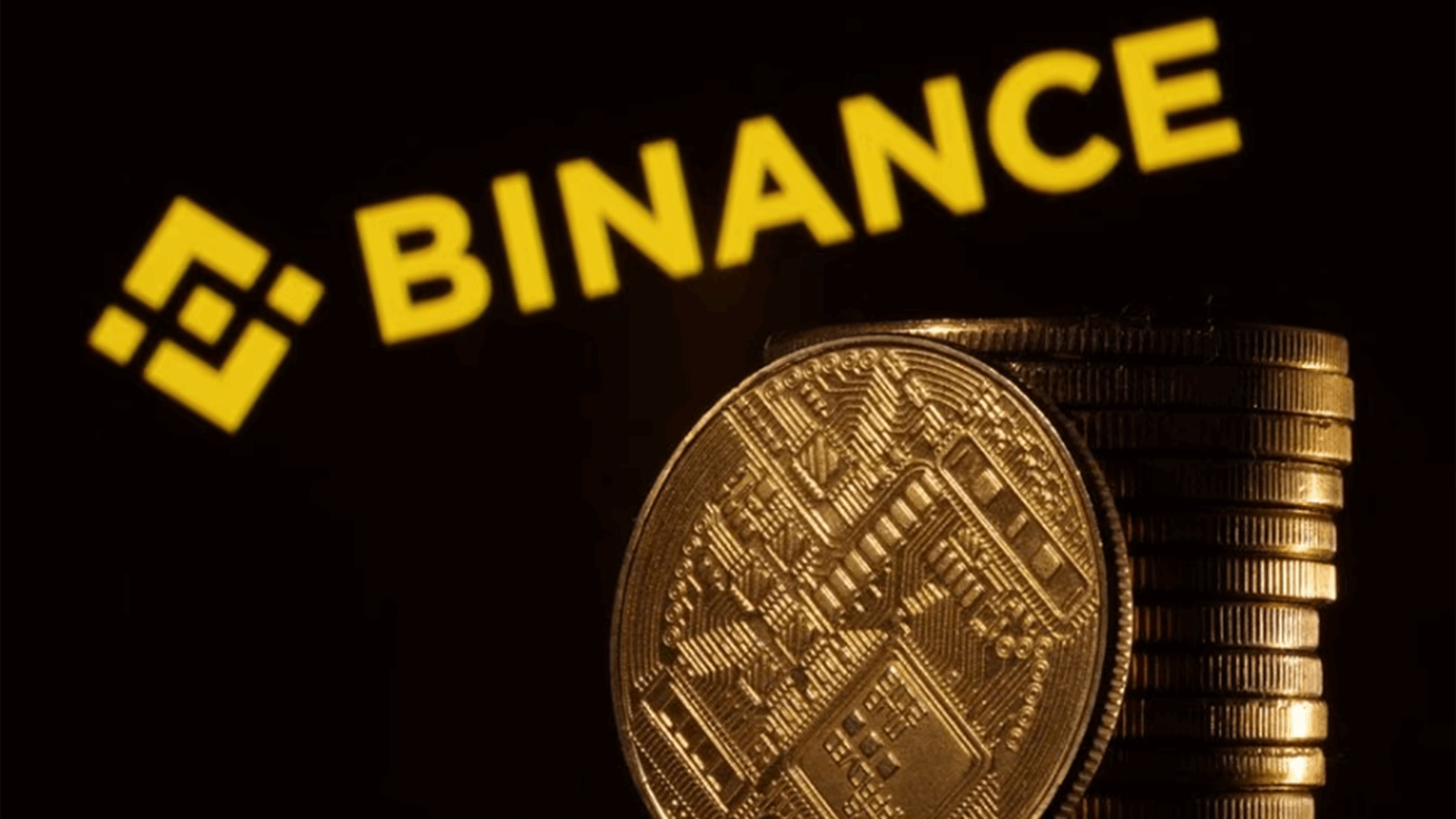 Binance lifts block on bitcoin withdrawals amid heavy volumes - Lebanon News