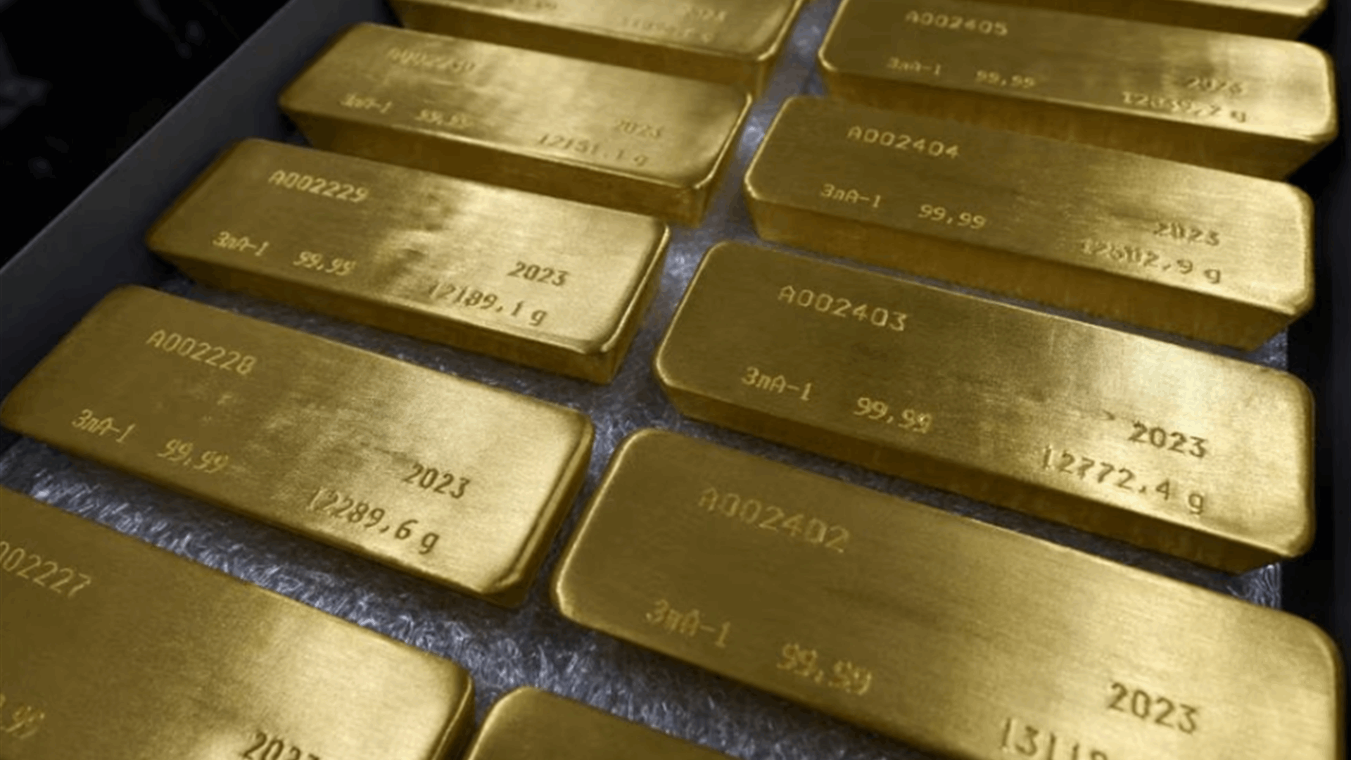 Gold prices edge higher with US inflation data in focus