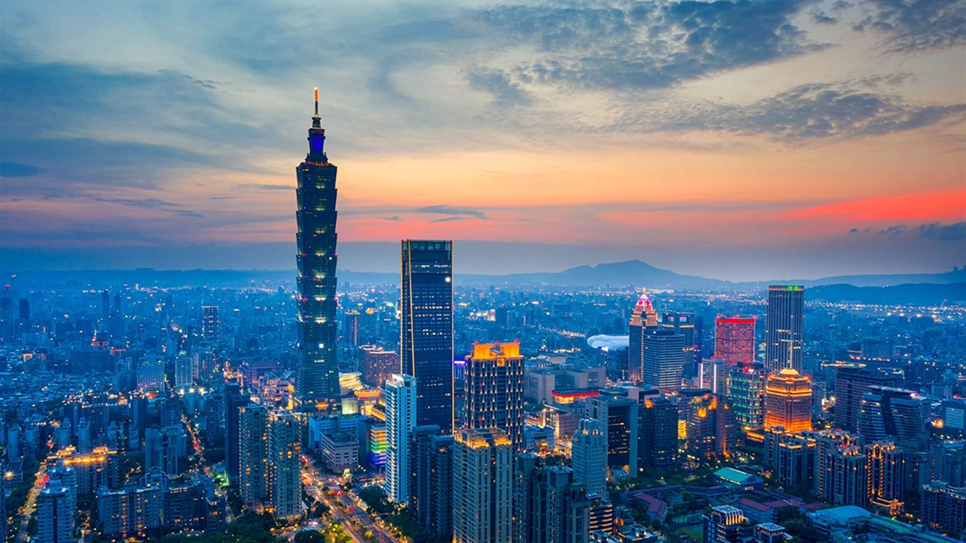 Taiwan April exports slip for 8th month, but beat forecasts
