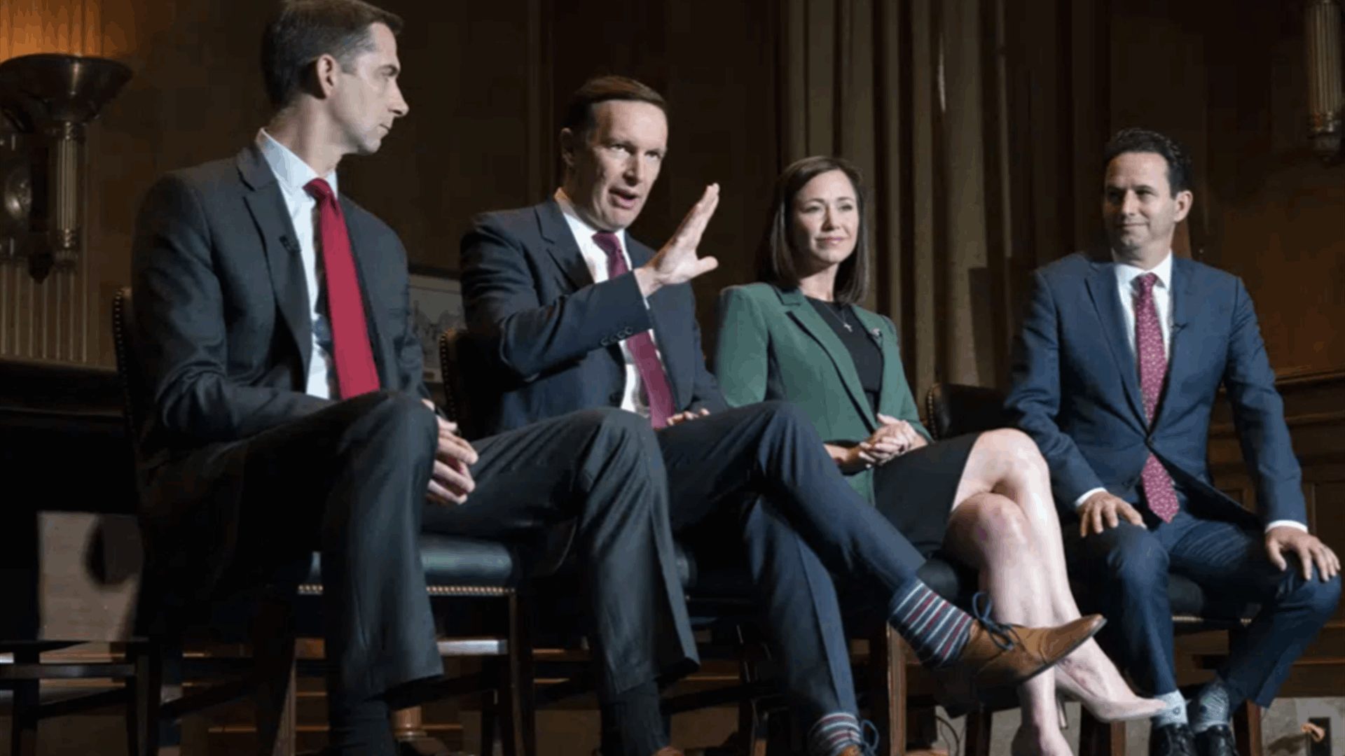 Congress eyes new rules for tech: What’s under consideration