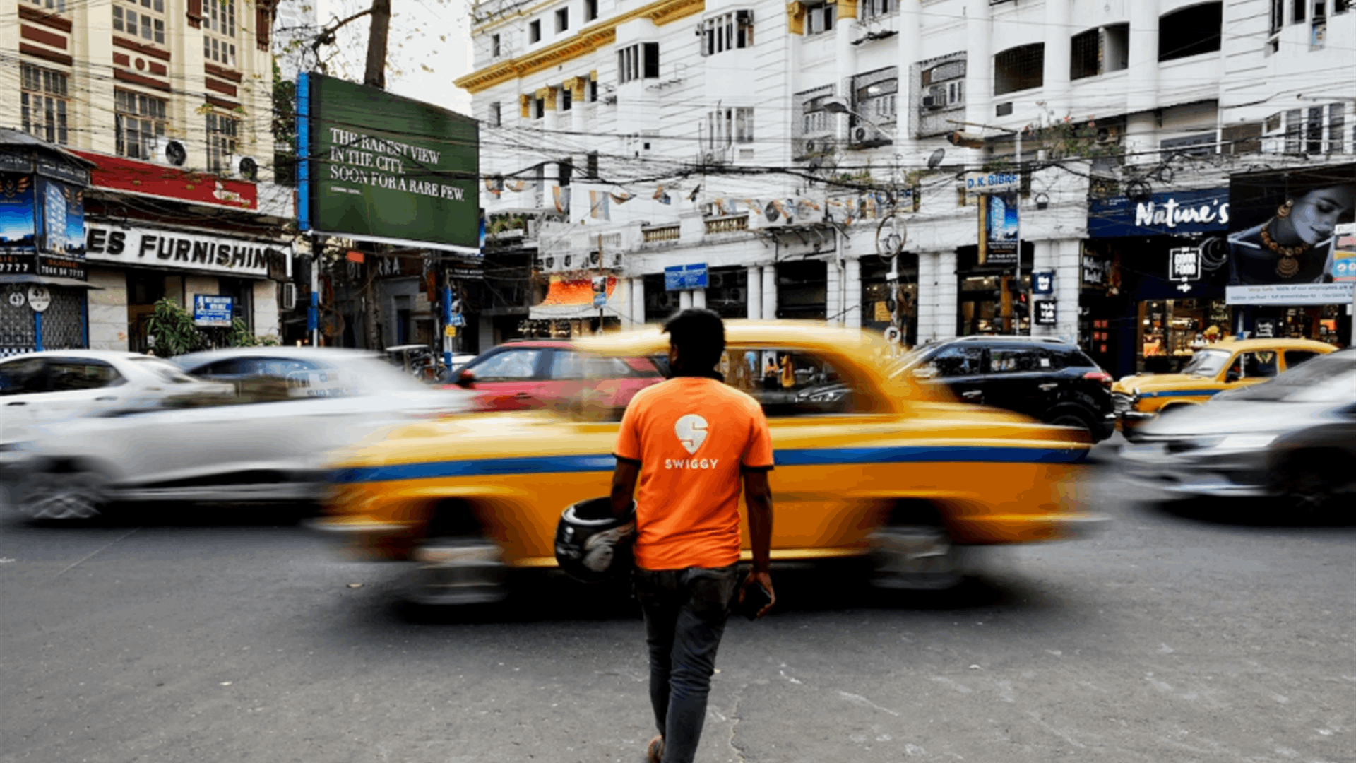 Invesco cuts Swiggy valuation by half to $5.5 billion