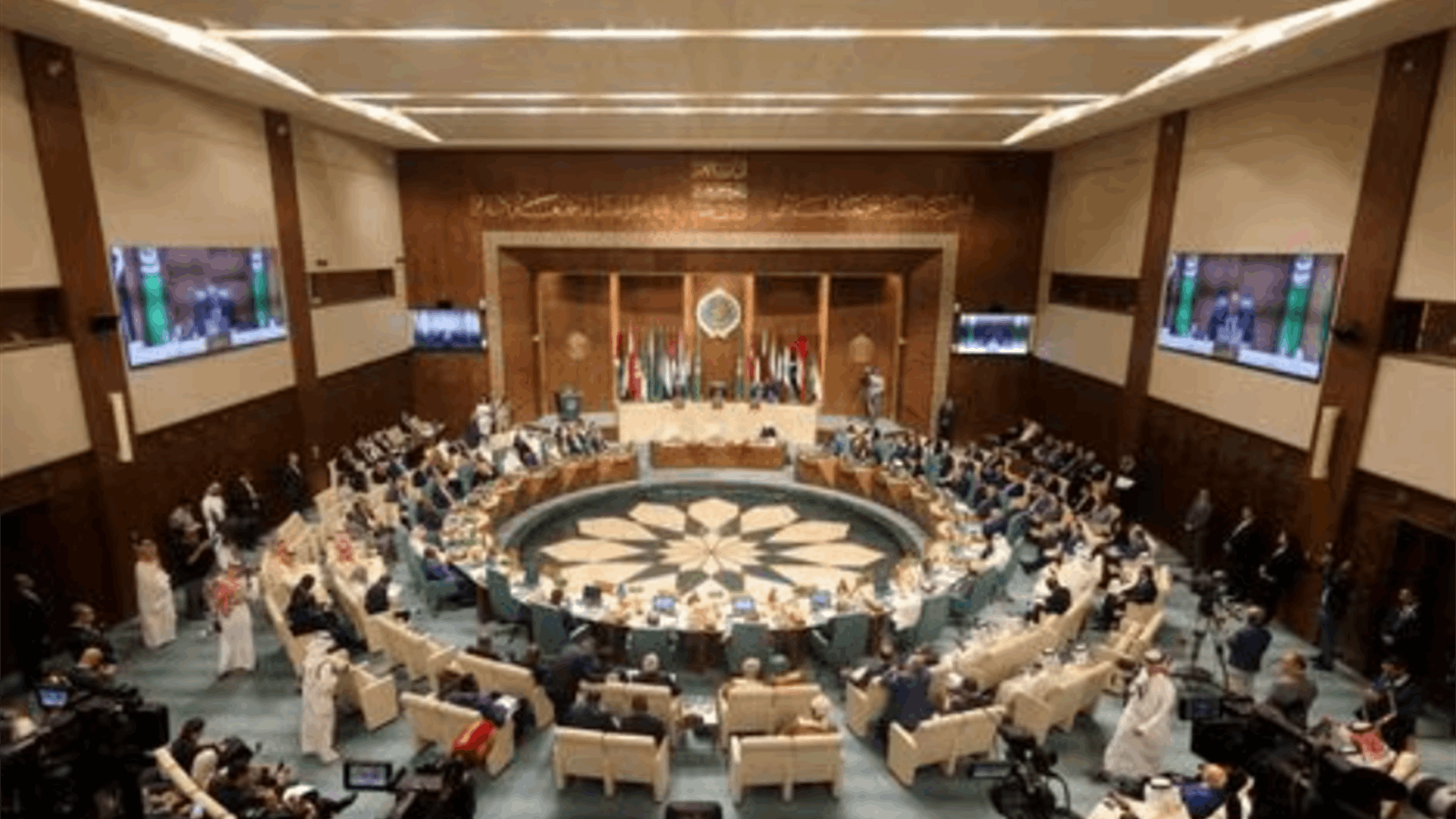 Syrians split over government readmission into Arab League