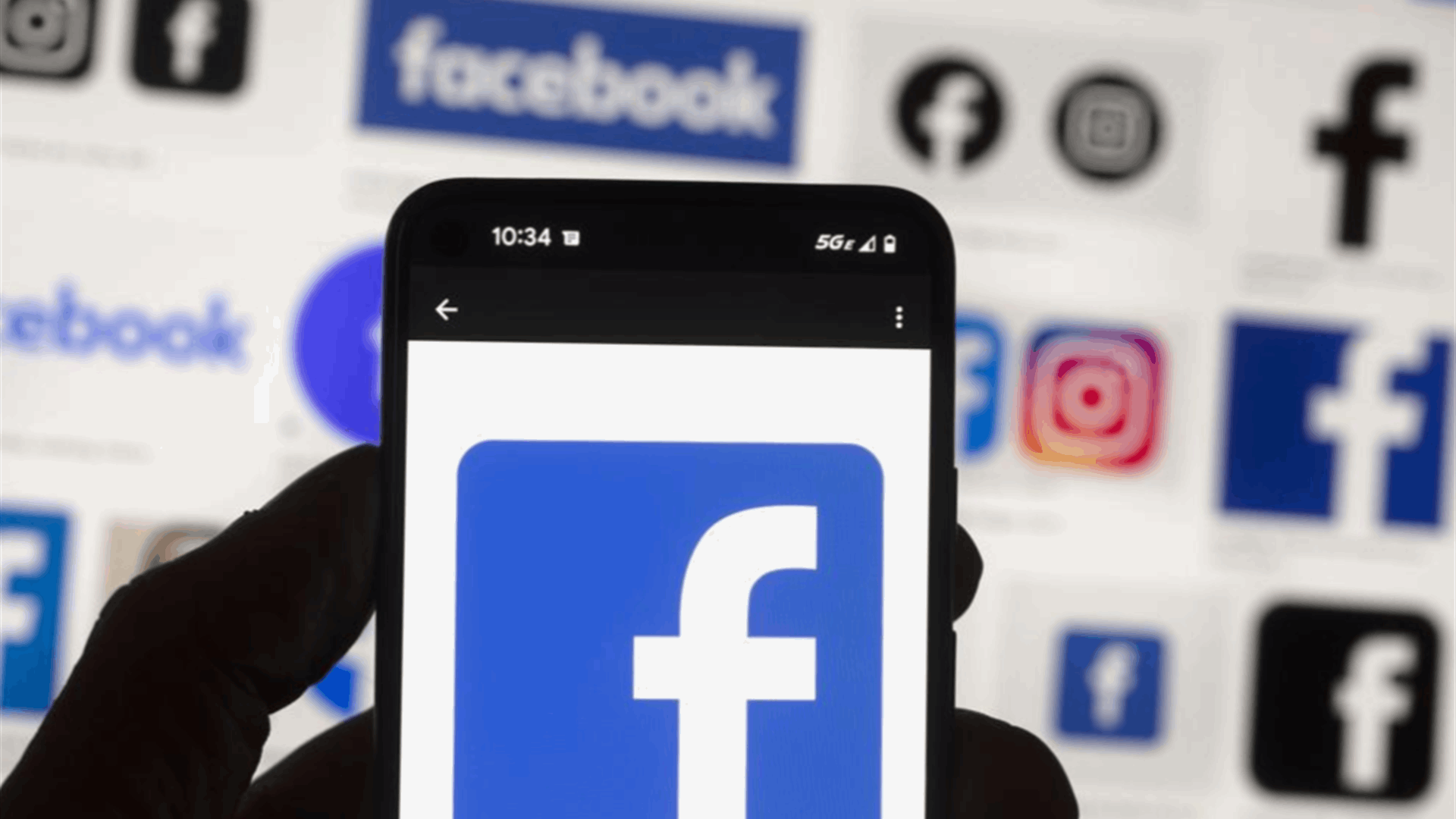 Facebook has 3 billion users 