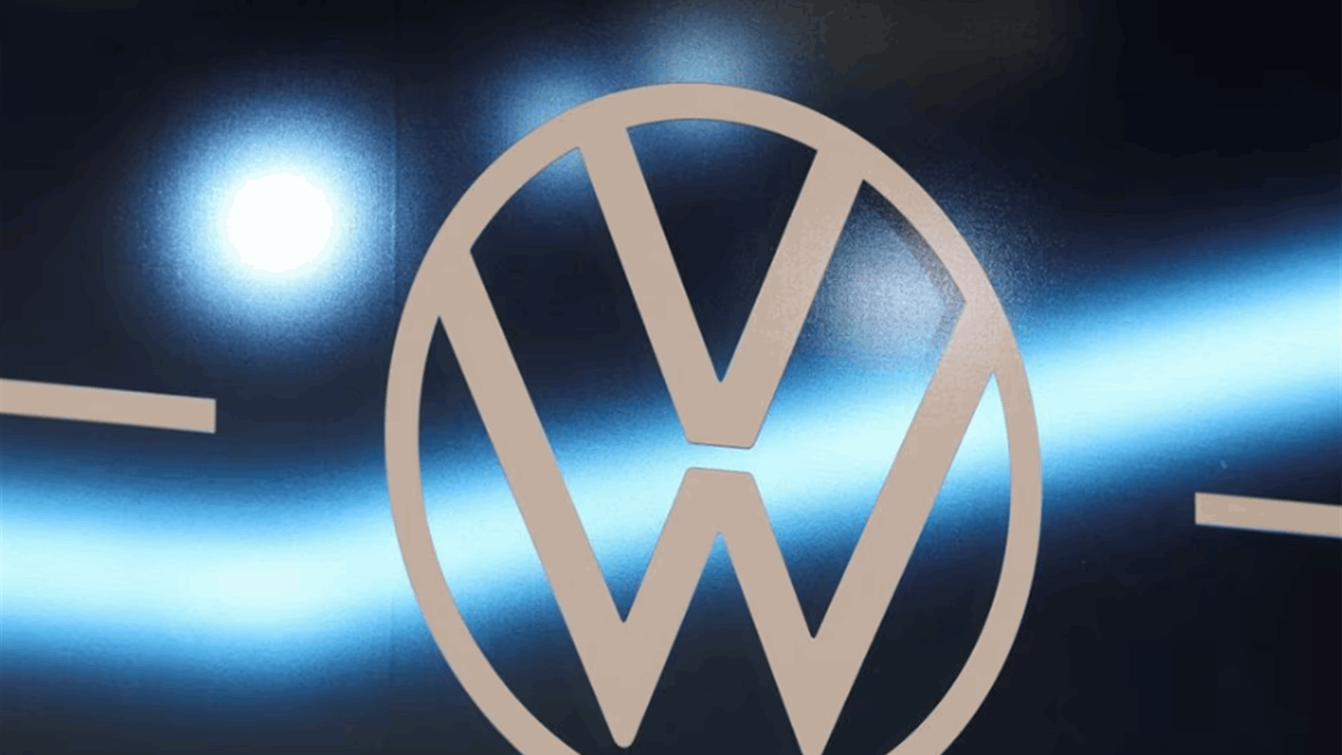 Bentley production chief to lead Volkswagen's software overhaul