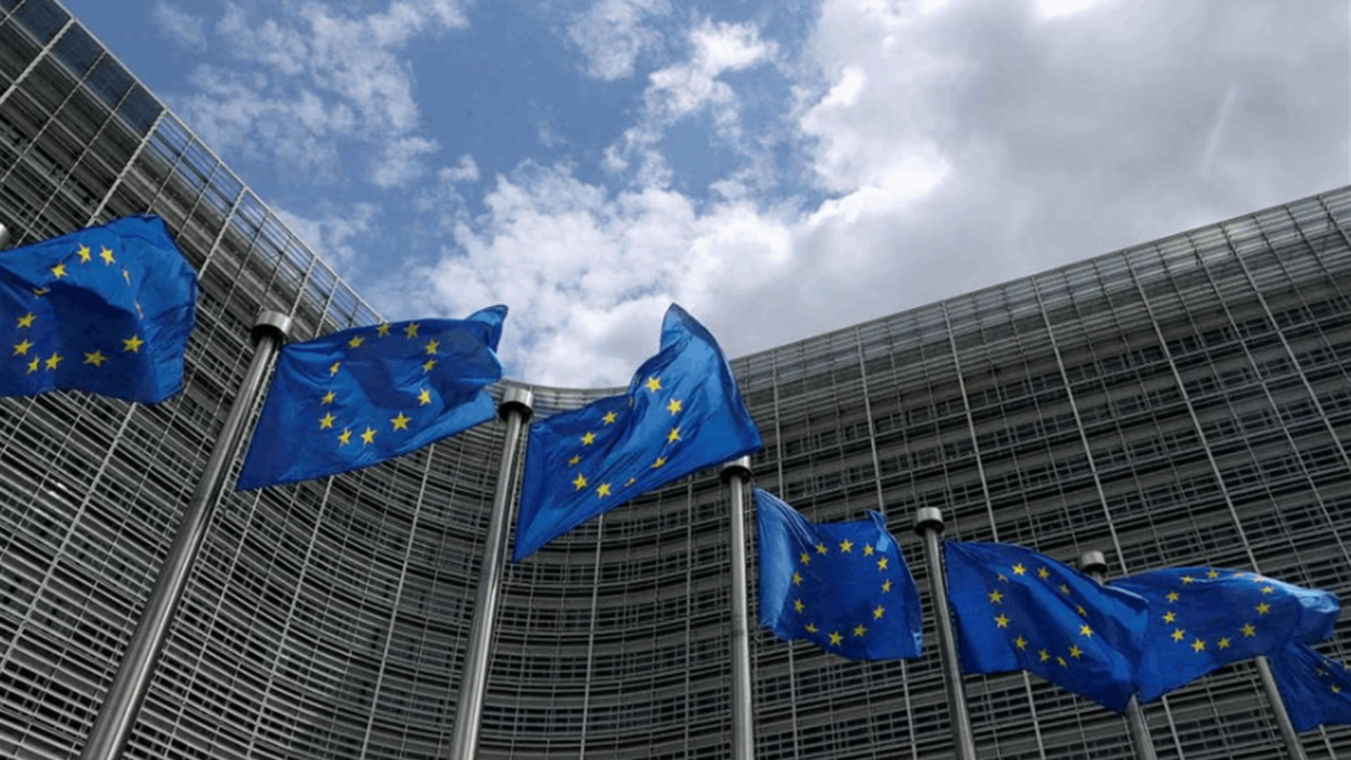 EU takes aim at Chinese firms in proposed new Russia sanctions