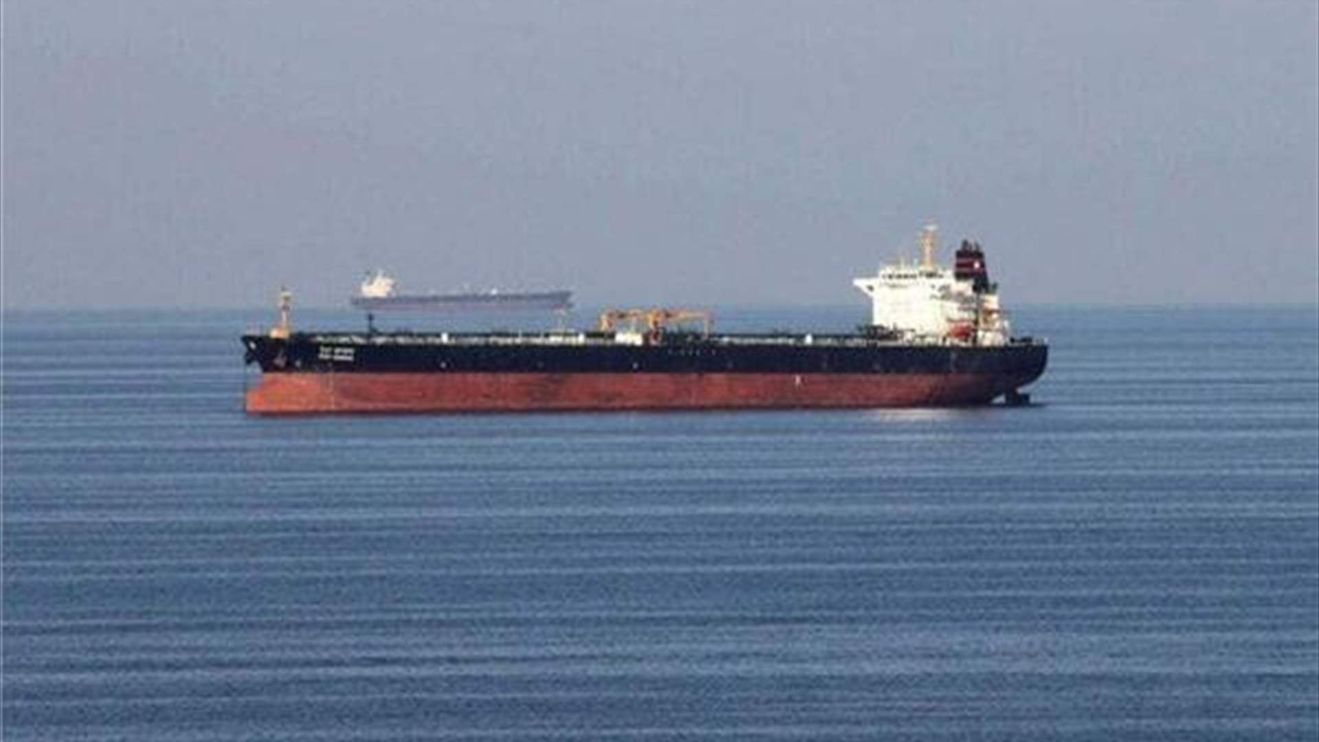 إنقاذ أفراد طاقم ناقلة نفط دنماركية خطفوا قبالة سواحل غرب افريقيا