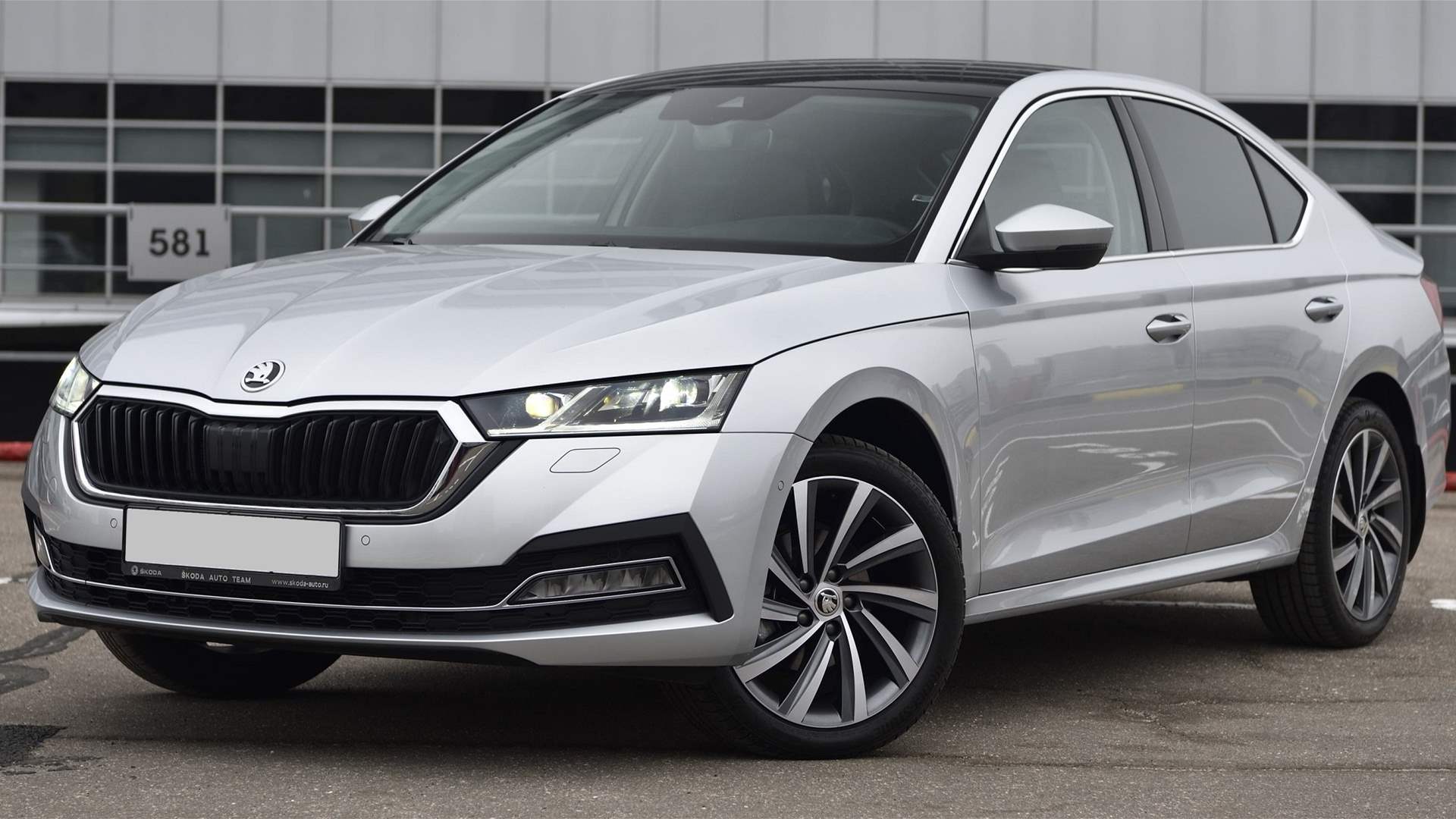 VW's Skoda Auto reports 61% rise in Q1 operating profit