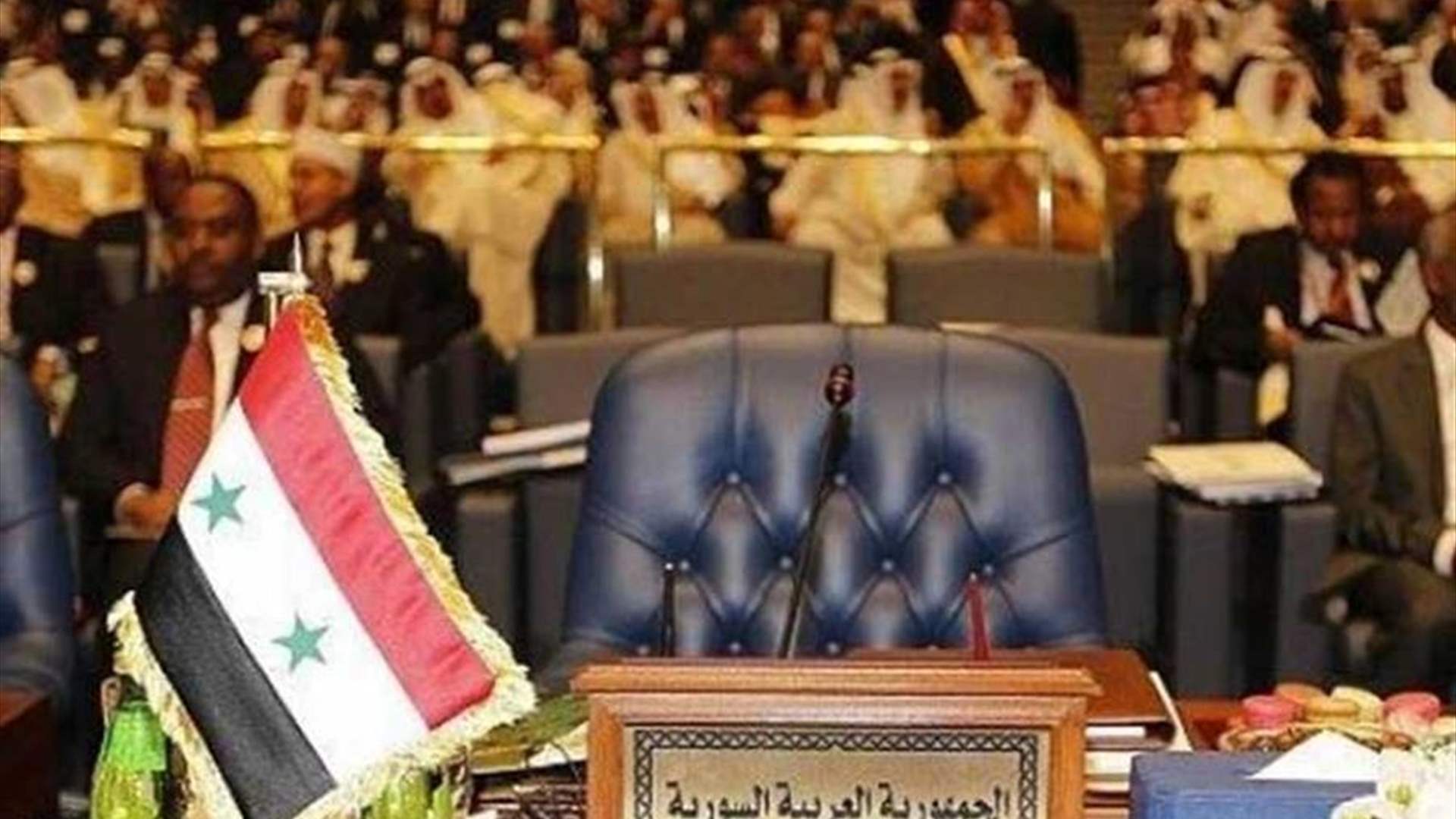 الاستحقاق اللبناني عالق في عنق الاصطفافات الحادة.. والإقليم يشهد تطورات متسارعة (نداء الوطن)