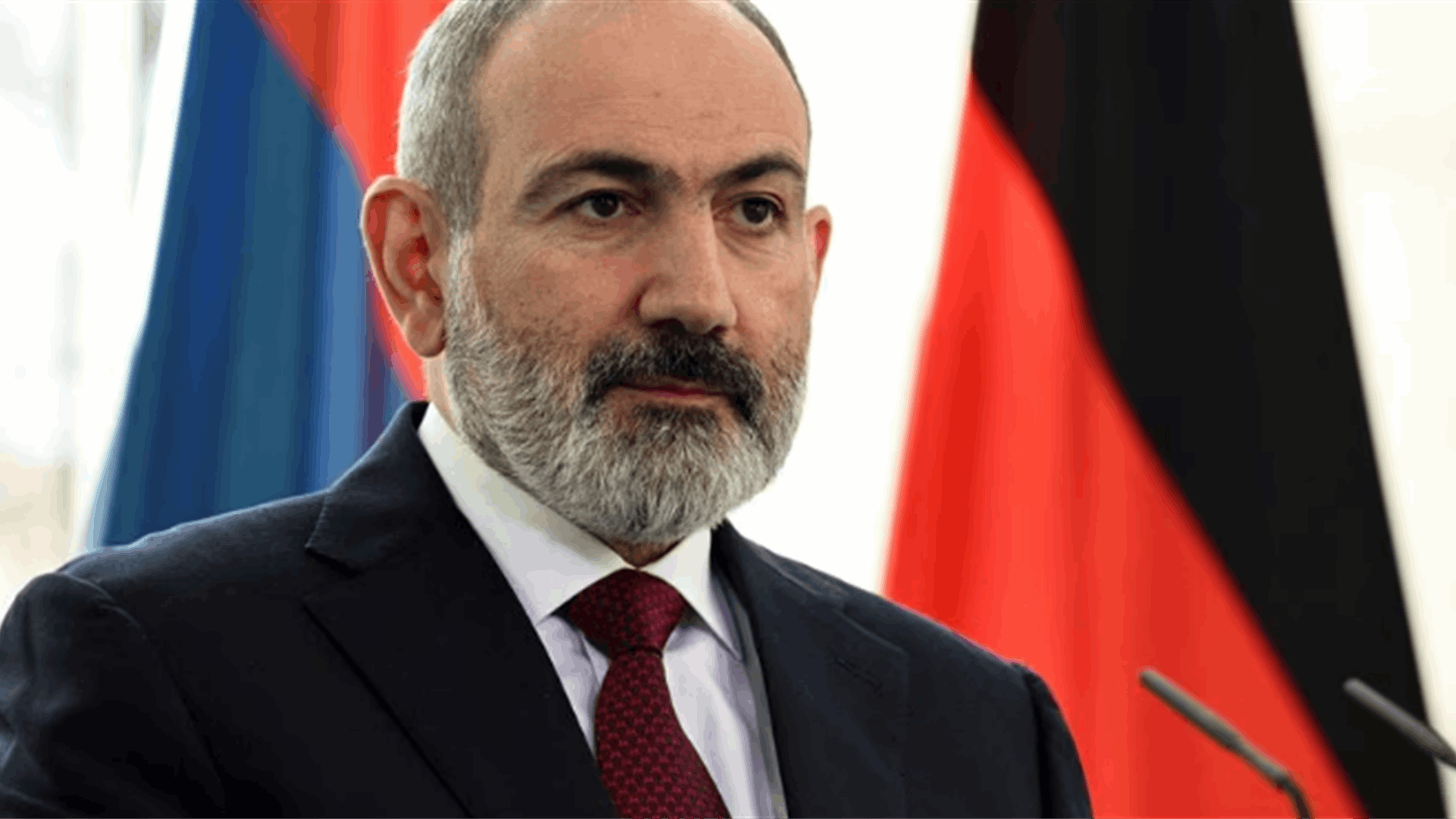 Leaders of Armenia, Azerbaijan to meet May 14 in Brussels -EU