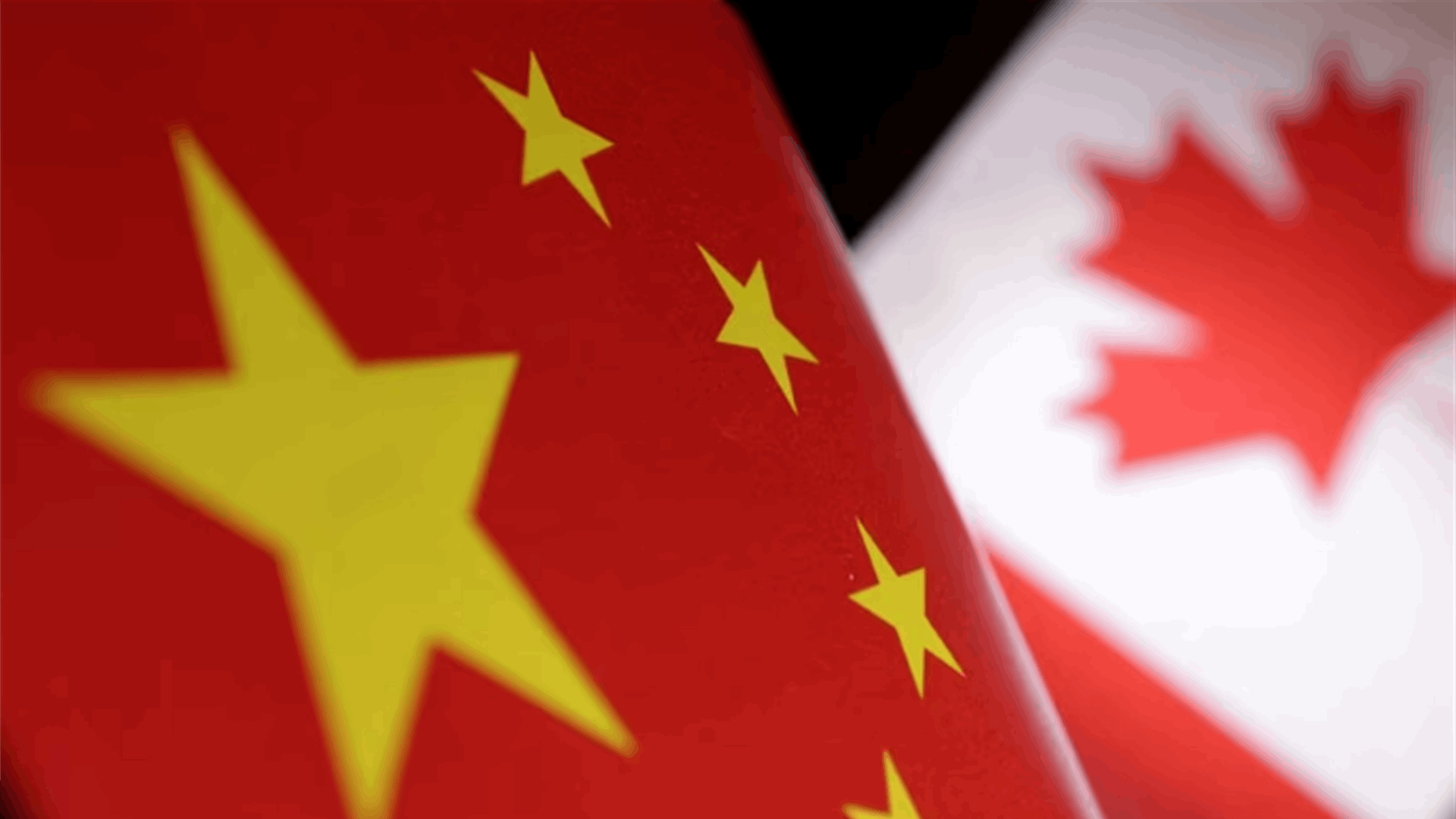 China expels Canadian diplomat in worsening bilateral ties
