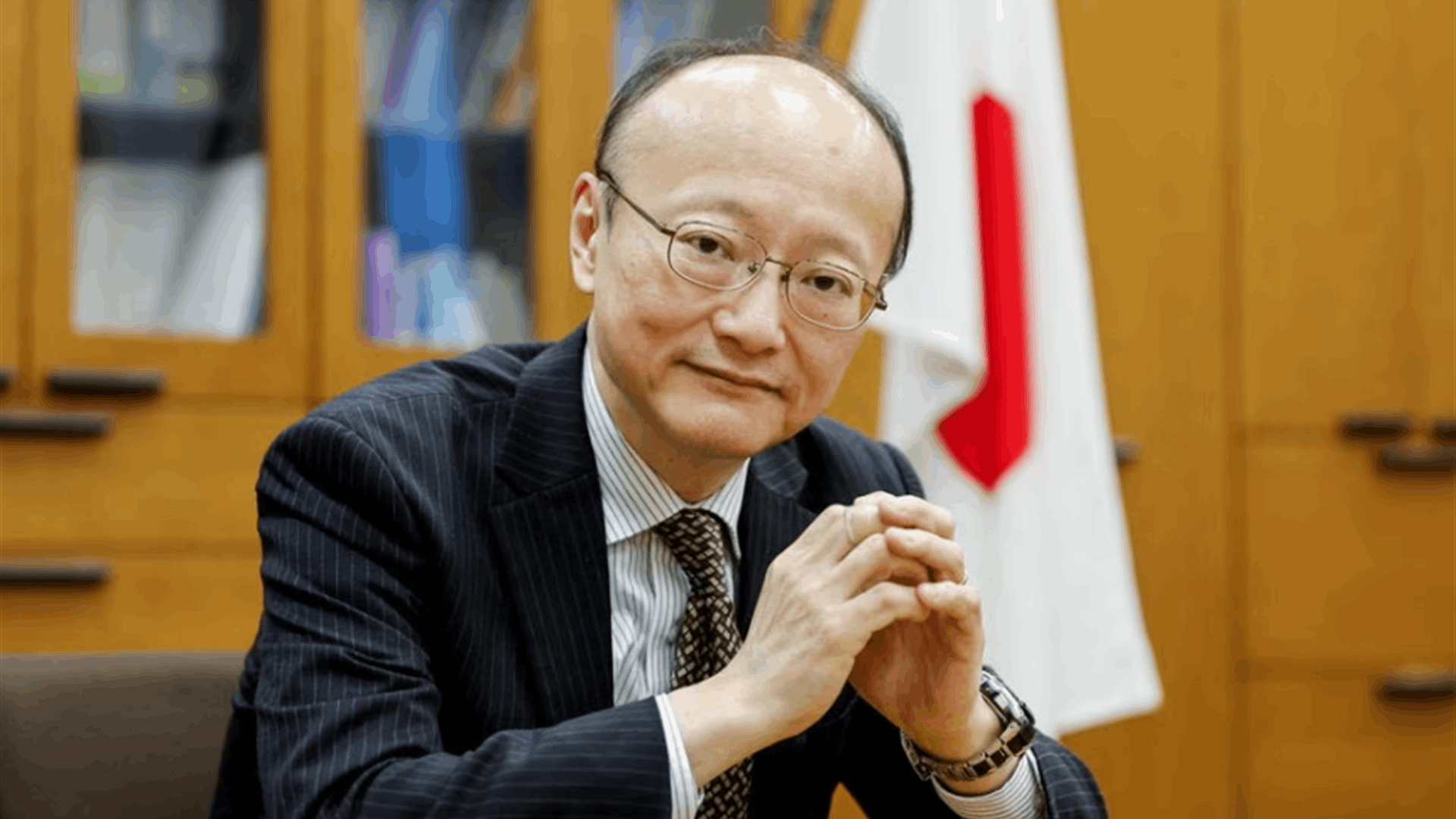 Japan MOF Kanda: G7 to invite Ukrainian finance minister to G7 meeting