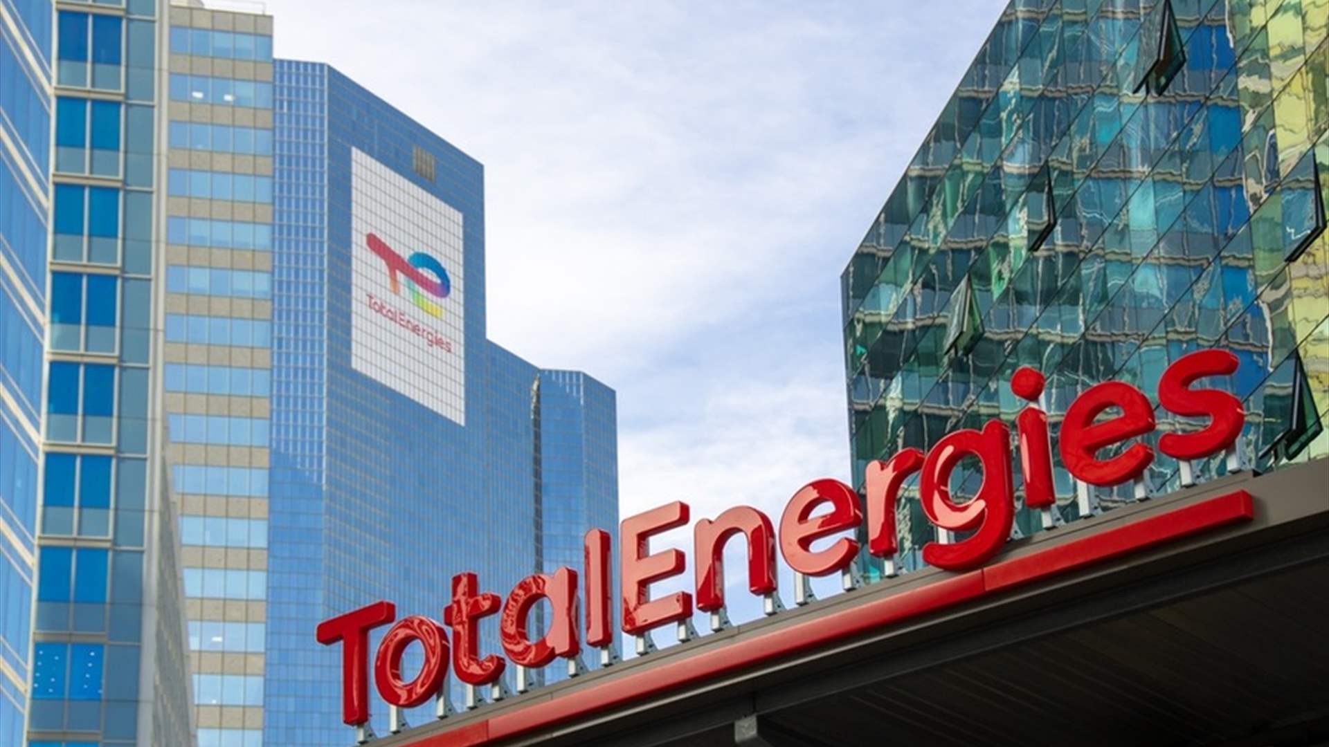 Total-led consortium to start drilling offshore Lebanon in September