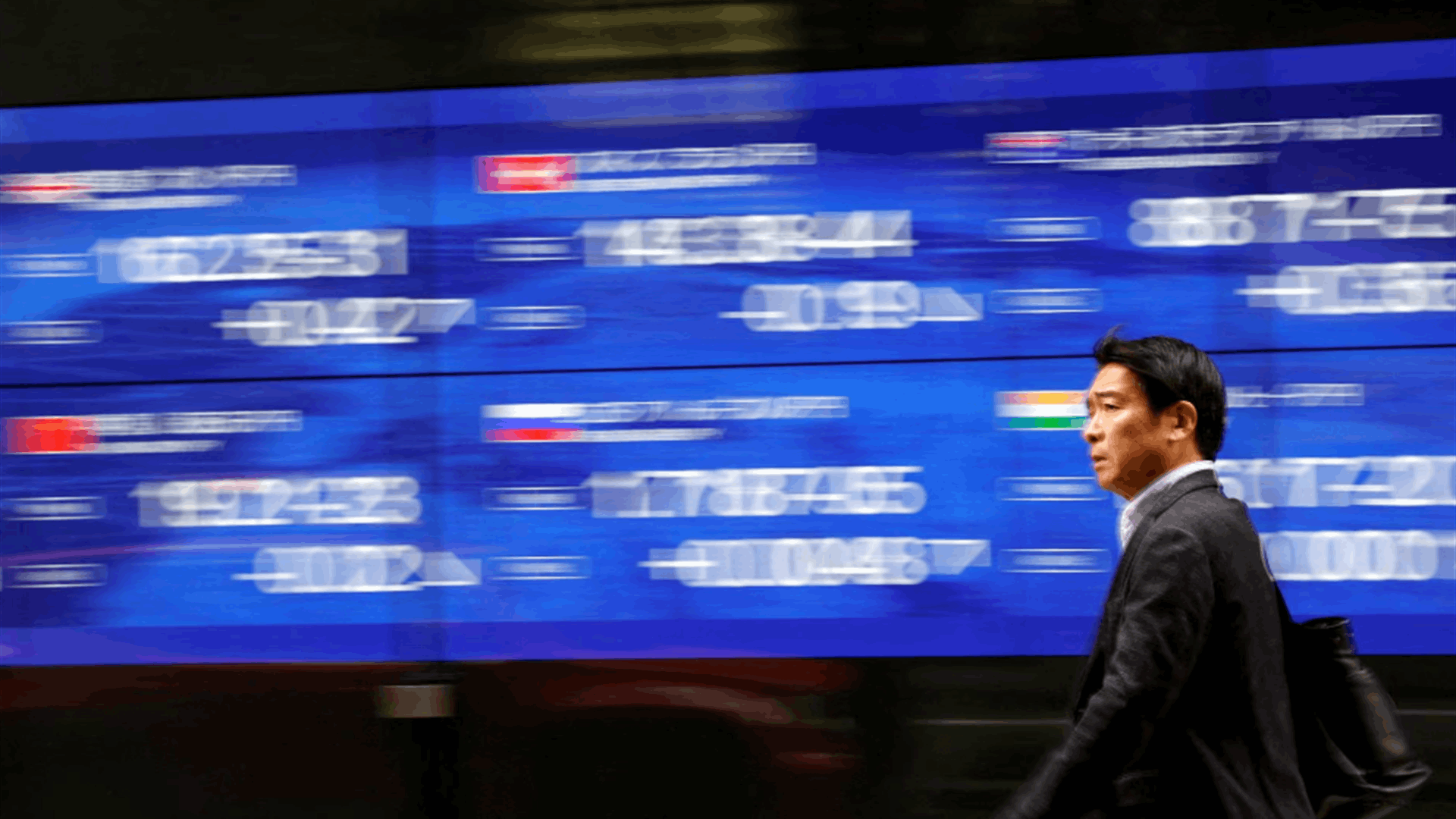 Chinese data, US debt ceiling worries send shares lower