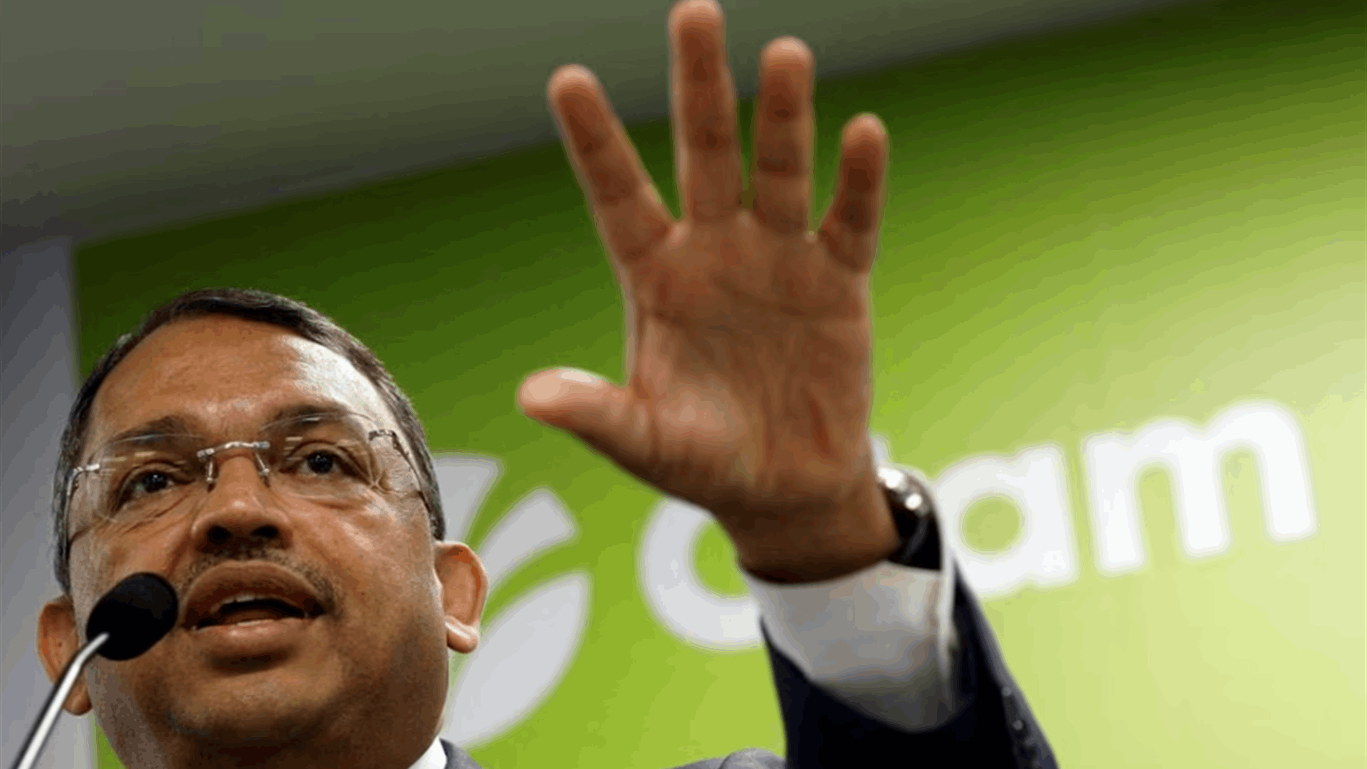 Olam Agri's Singapore-Saudi $1 bln dual listing may launch as early as June