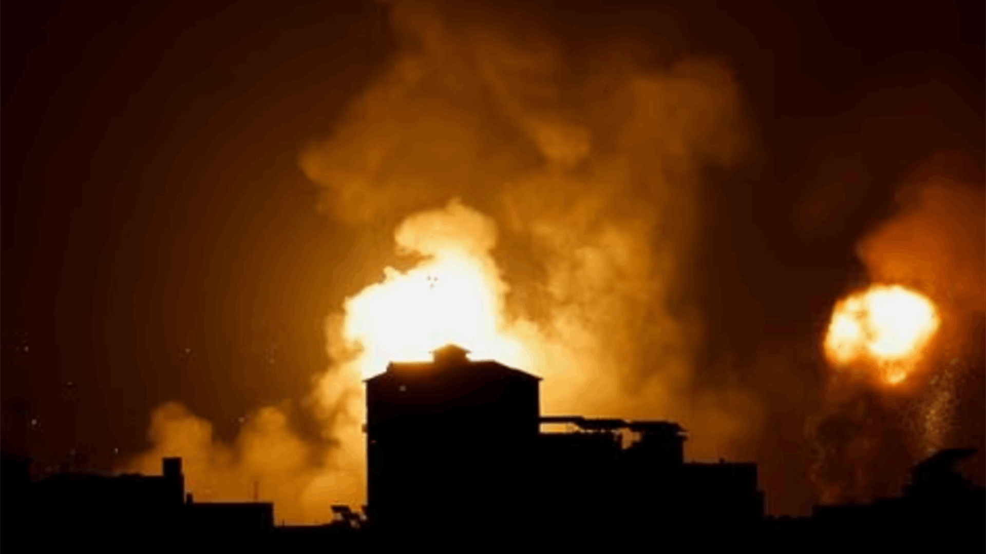 Israeli strikes kill well-known Gaza dentist