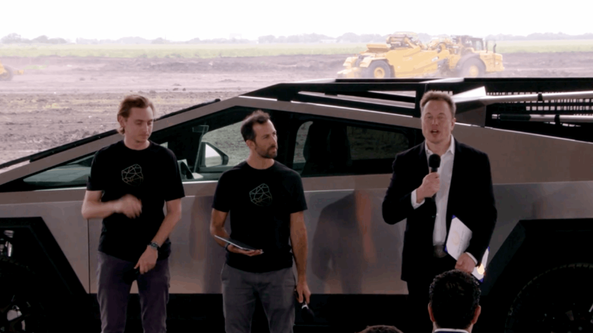 Tesla’s new Texas lithium refinery to support 1M electric vehicles by 2025