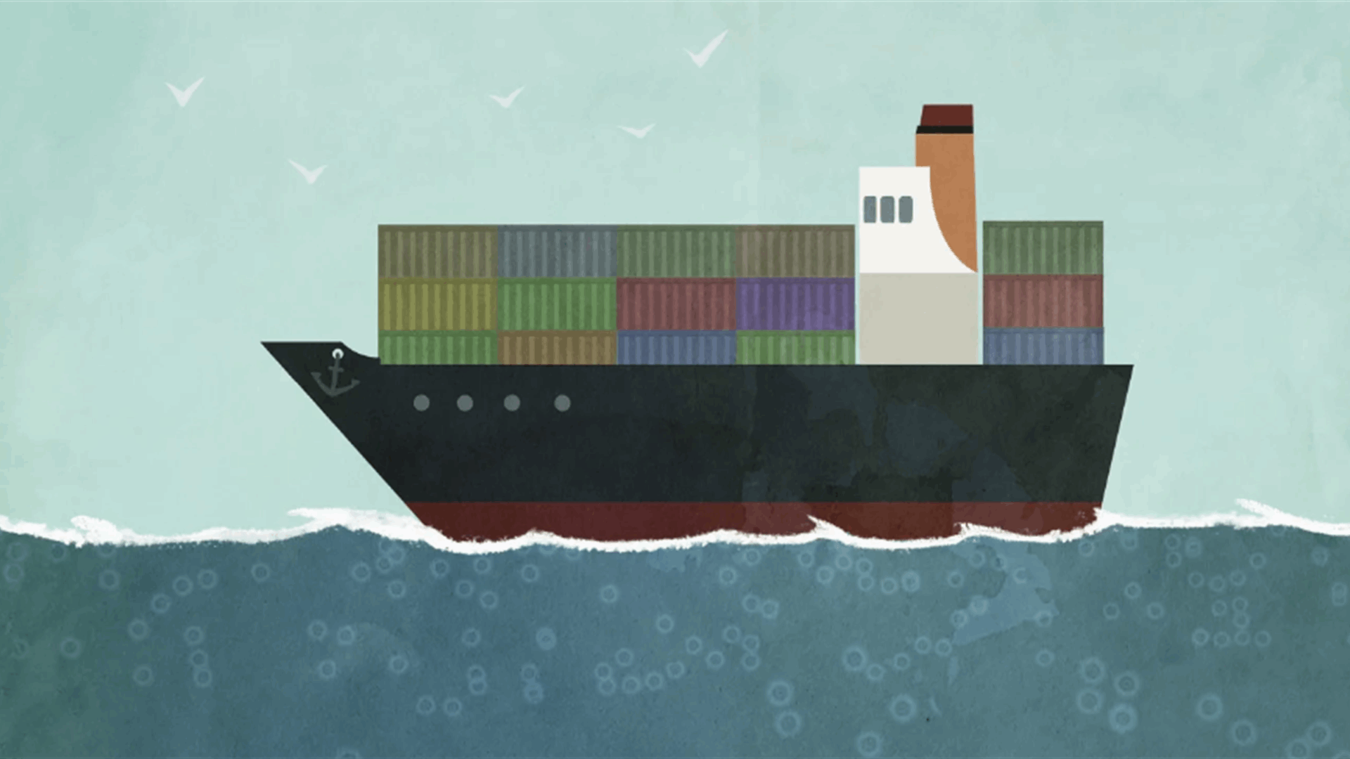 Prewave pulls in $20M as supply chain tech investments remain on VC radars