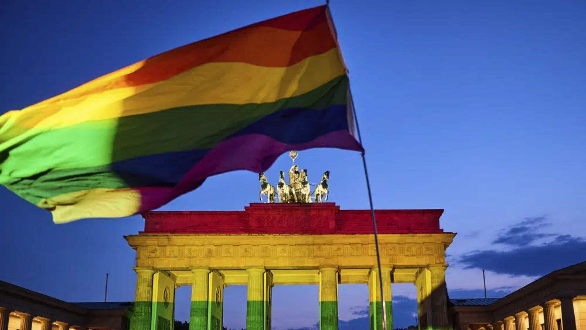 Germany proposes rules to ease legal changes of gender