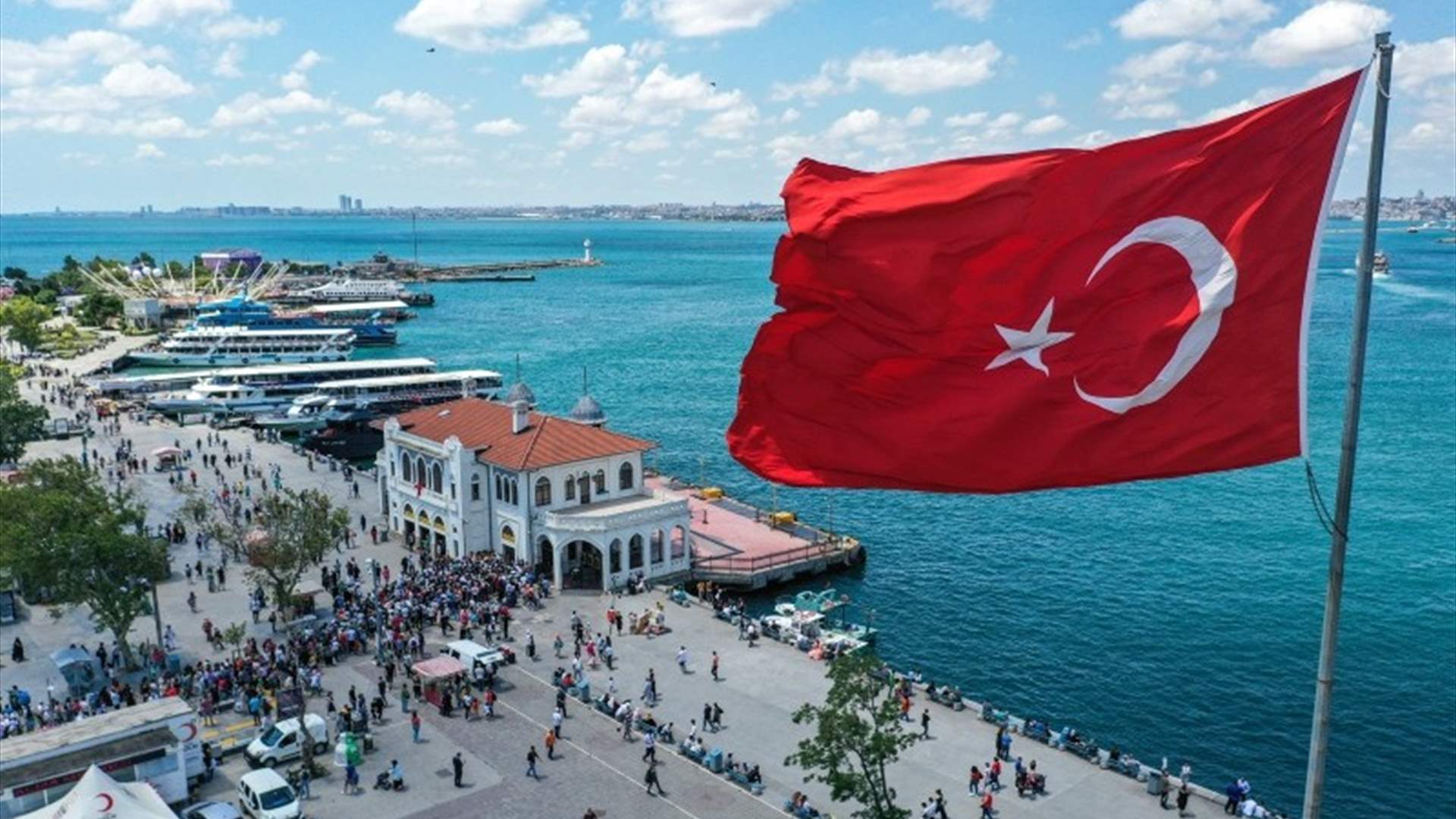 تركيا تعلن عن اجتماع بين وزير خارجيتها ونظيره السوري الأربعاء في موسكو