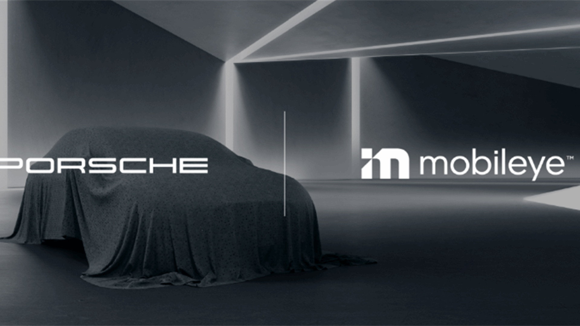 Porsche taps Mobileye for automated driving functions in future models