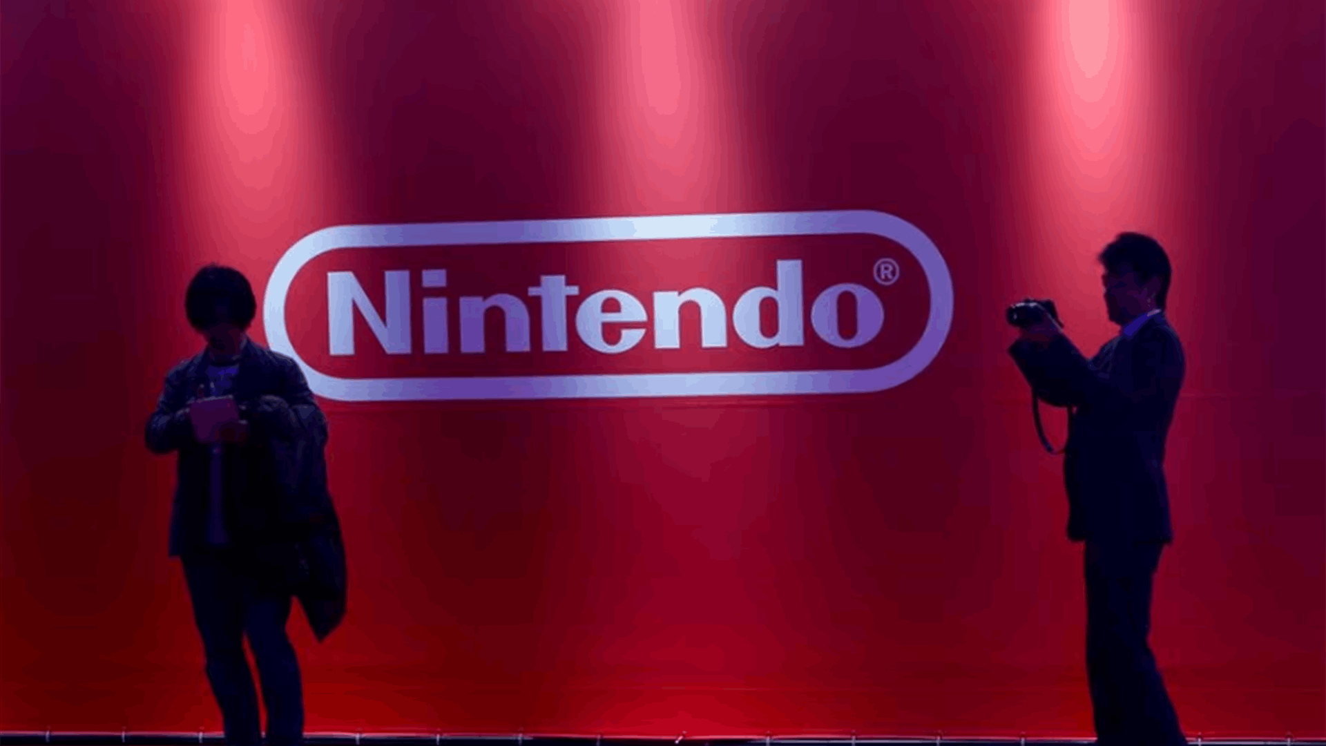 Nintendo sees Switch sales sliding; hails 'Super Mario' movie success