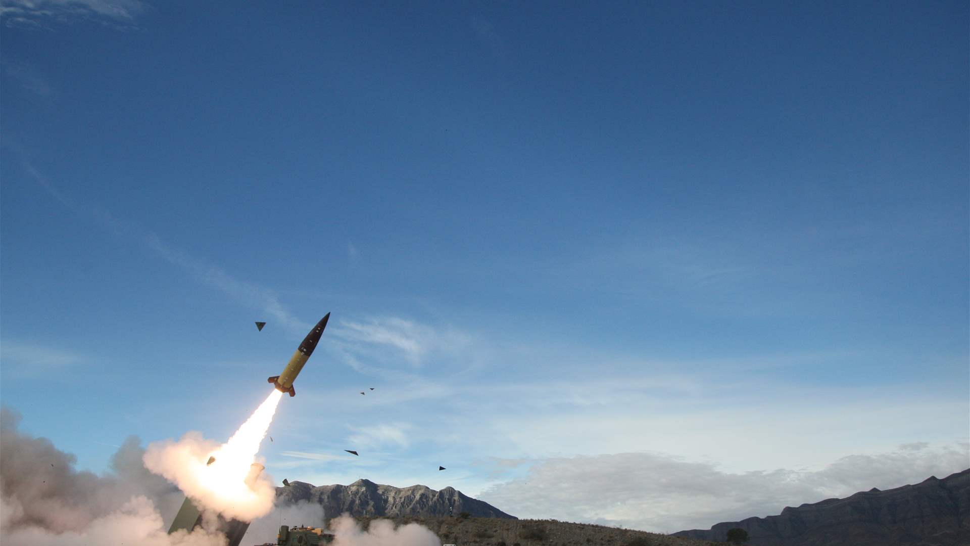 Britain asks companies to supply long-range missiles for Ukraine