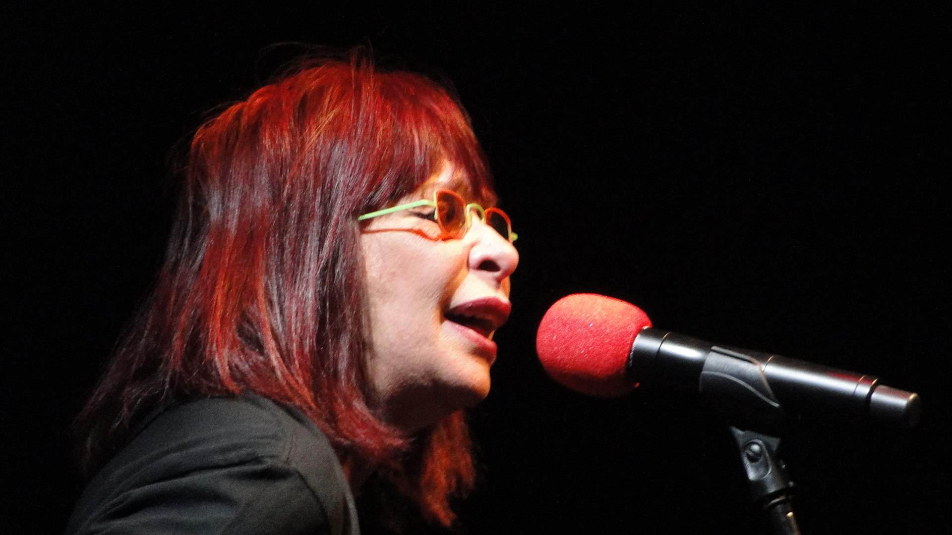 Iconic Brazilian rock singer Rita Lee dies at 75
