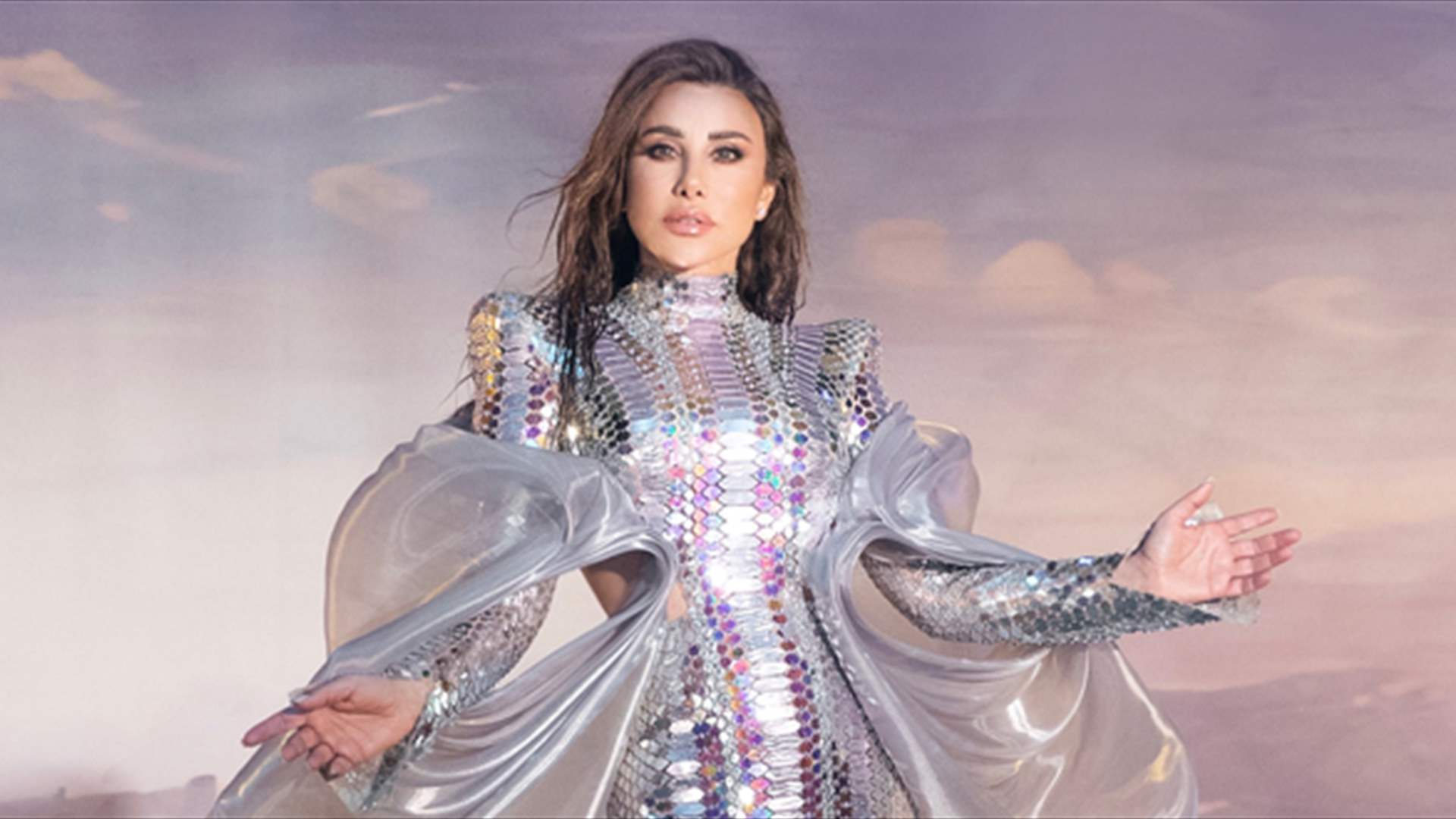 كليب أغنية &quot;شغّل موسيقى&quot; لنجوى كرم... حصرياً على الـLBCI