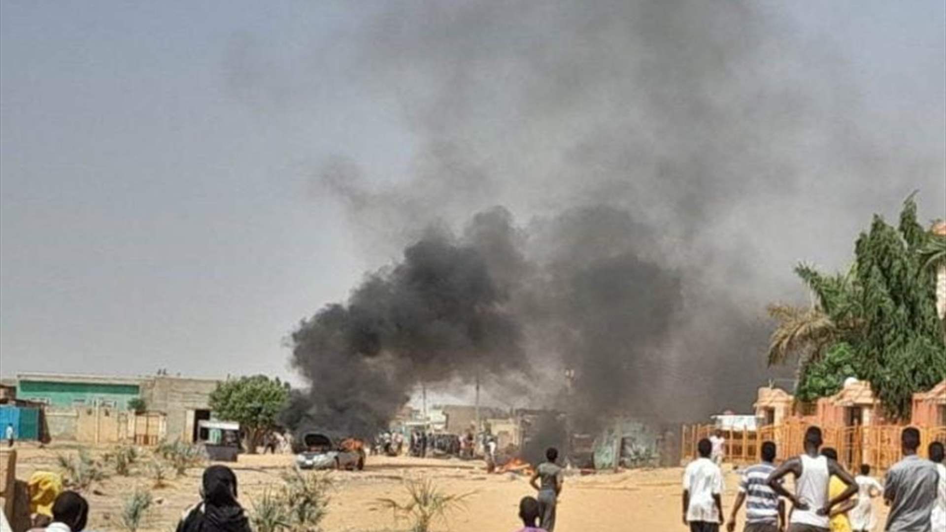 16 قتيلا في اشتباكات قبلية في السودان وفرض حظر تجول